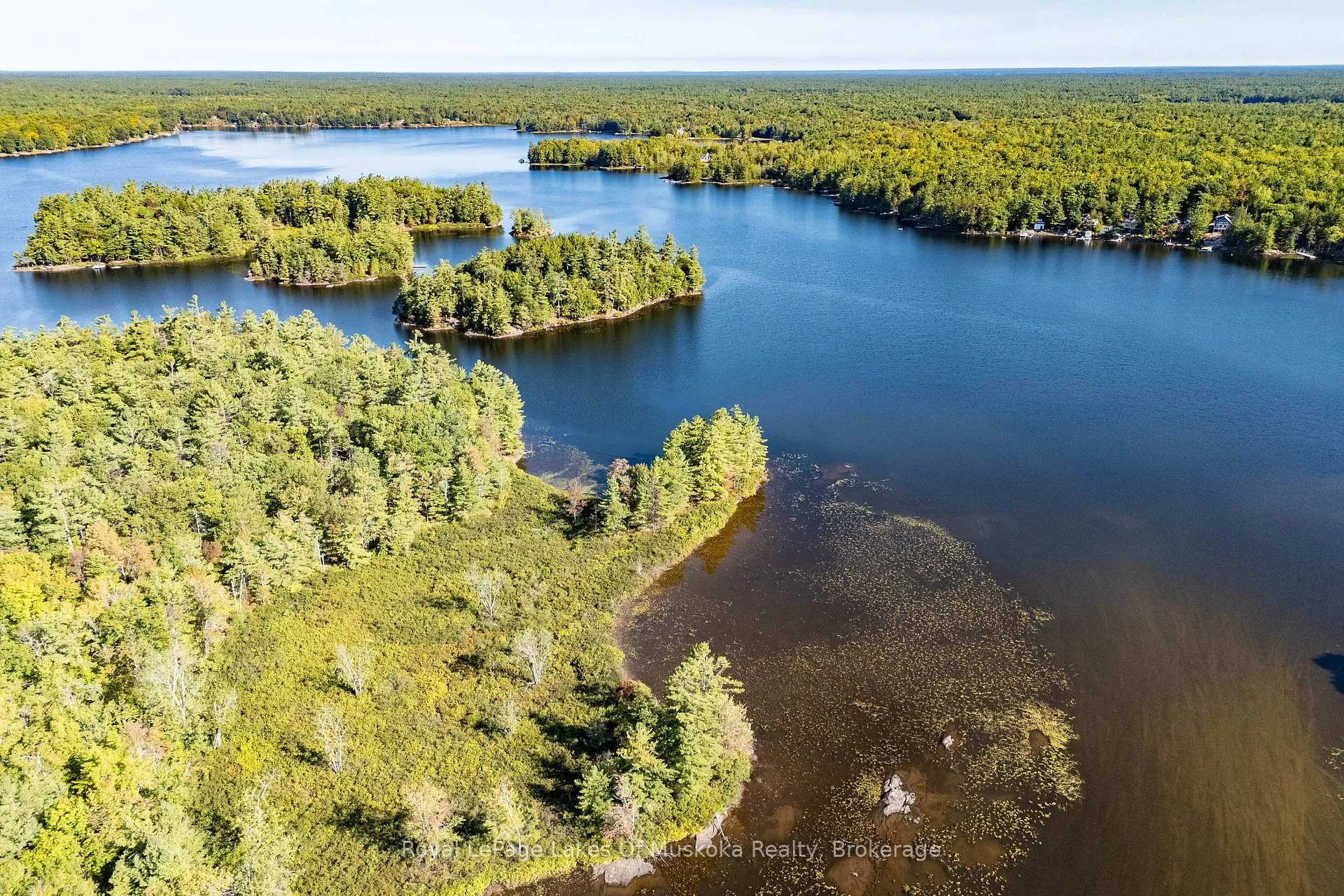 Photo 40 of 1010 Tara Lane, Gravenhurst, Wood (Gravenhurst) — HOMEH
