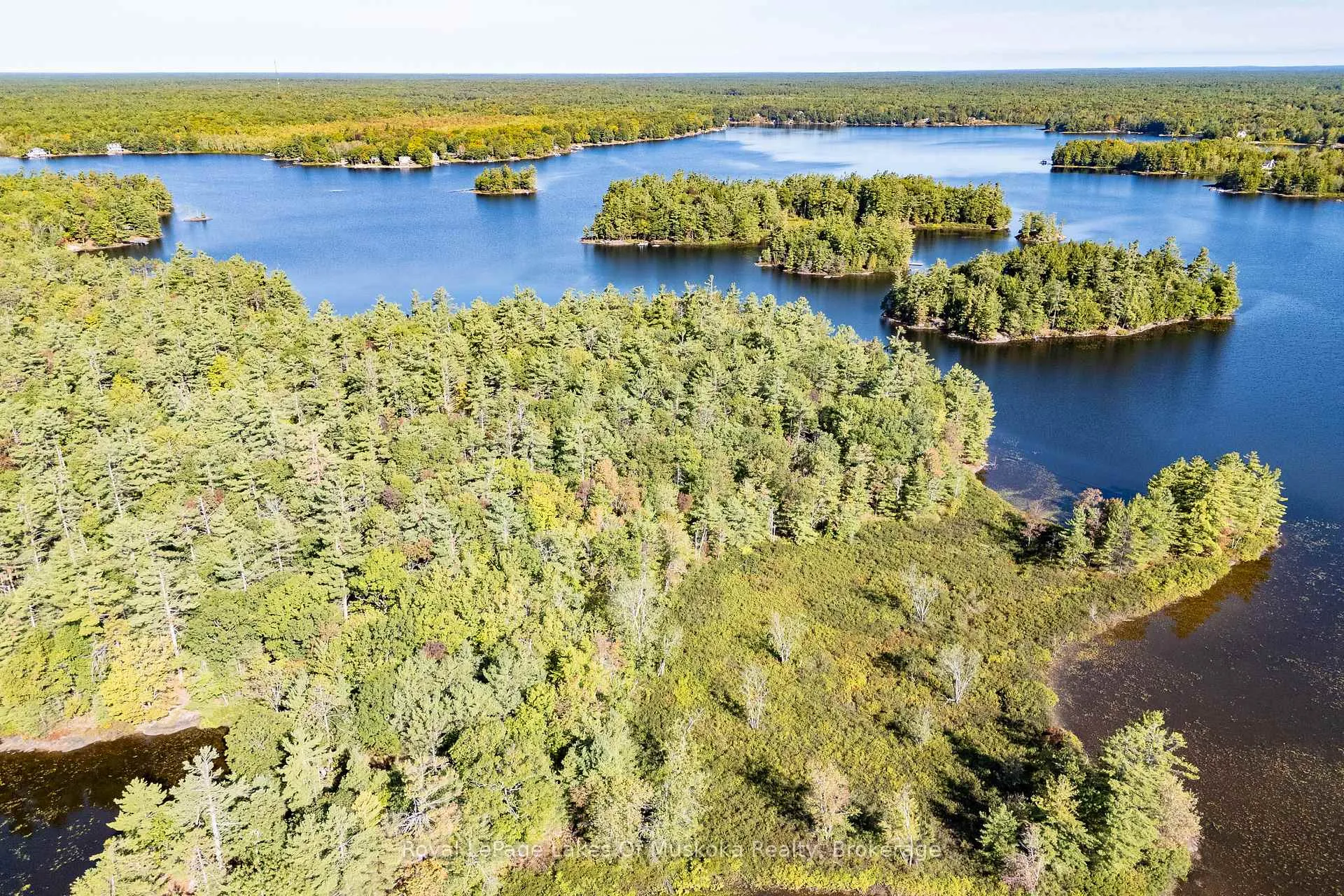 Photo 41 of 1010 Tara Lane, Gravenhurst, Wood (Gravenhurst) — HOMEH