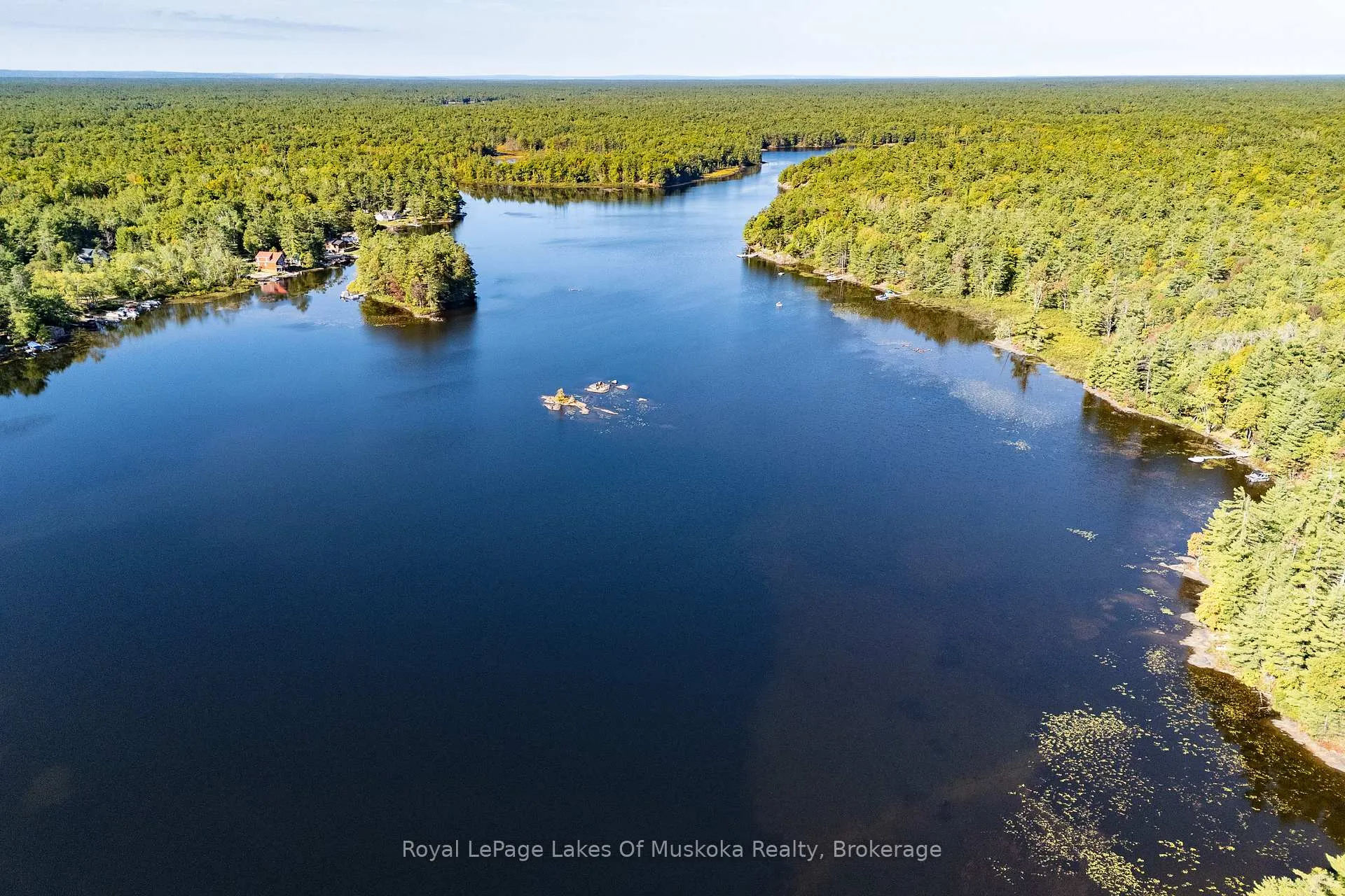Photo 42 of 1010 Tara Lane, Gravenhurst, Wood (Gravenhurst) — HOMEH