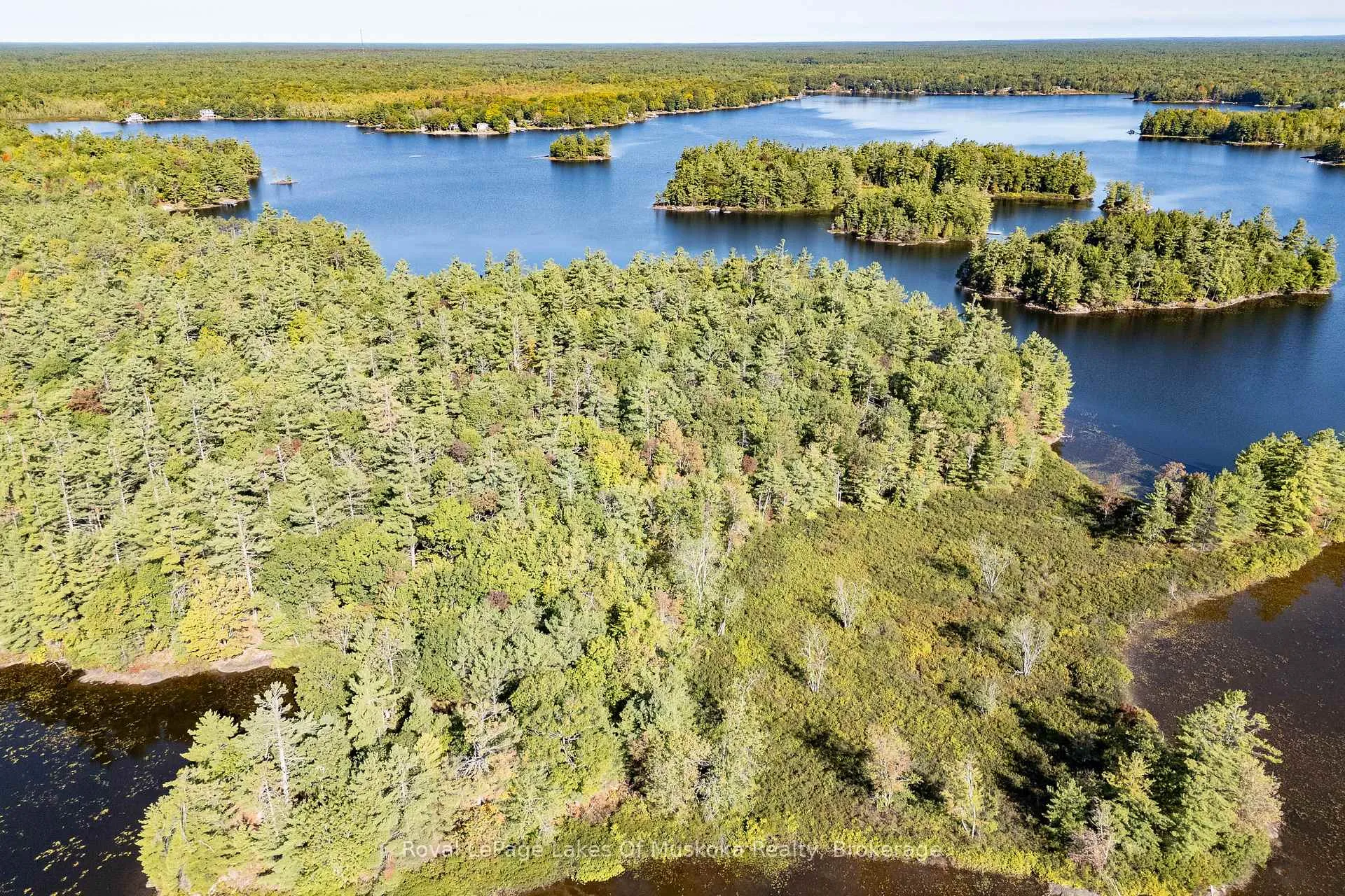 Photo 43 of 1010 Tara Lane, Gravenhurst, Wood (Gravenhurst) — HOMEH