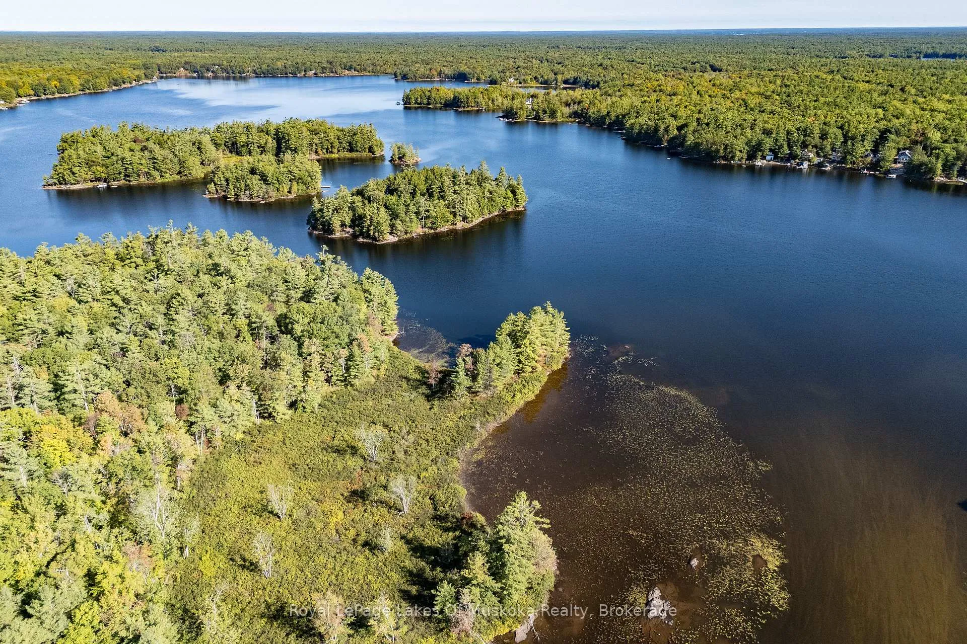 Photo 44 of 1010 Tara Lane, Gravenhurst, Wood (Gravenhurst) — HOMEH