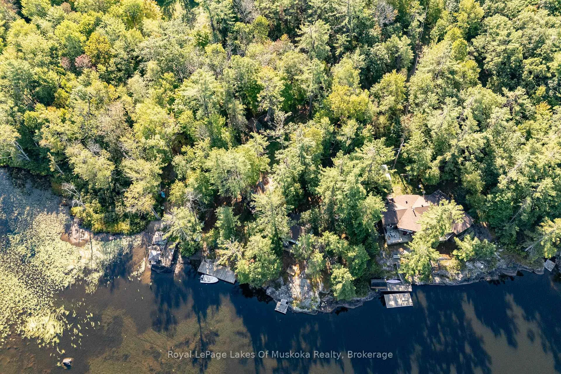 Photo 47 of 1010 Tara Lane, Gravenhurst, Wood (Gravenhurst) — HOMEH