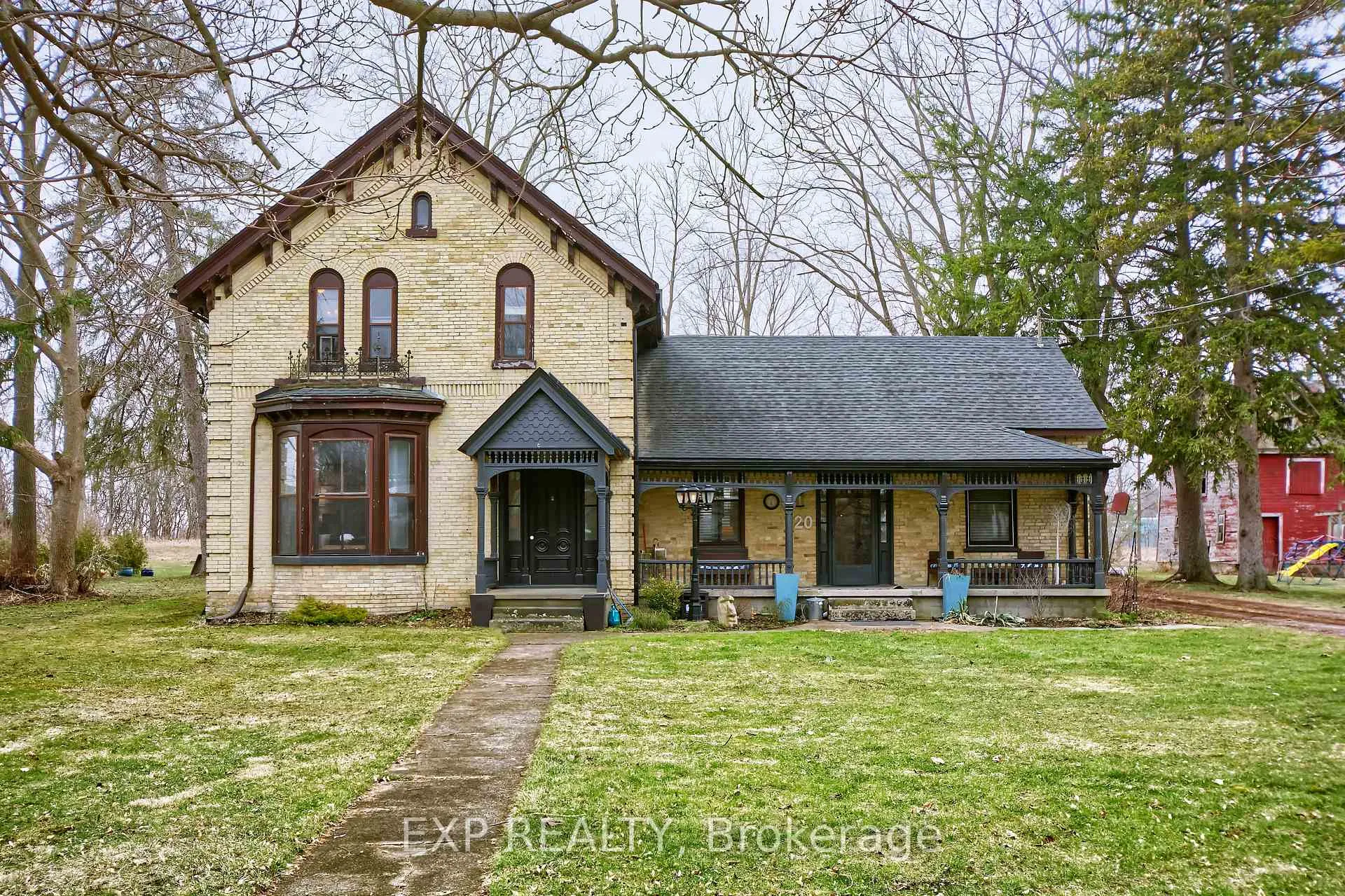 Photo 1 of 120 Main Street, Southwest Middlesex, Glencoe — HOMEH