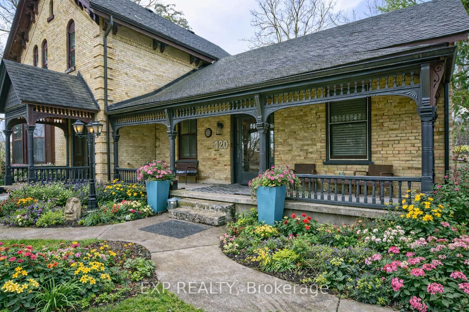 Photo 3 of 120 Main Street, Southwest Middlesex, Glencoe — HOMEH
