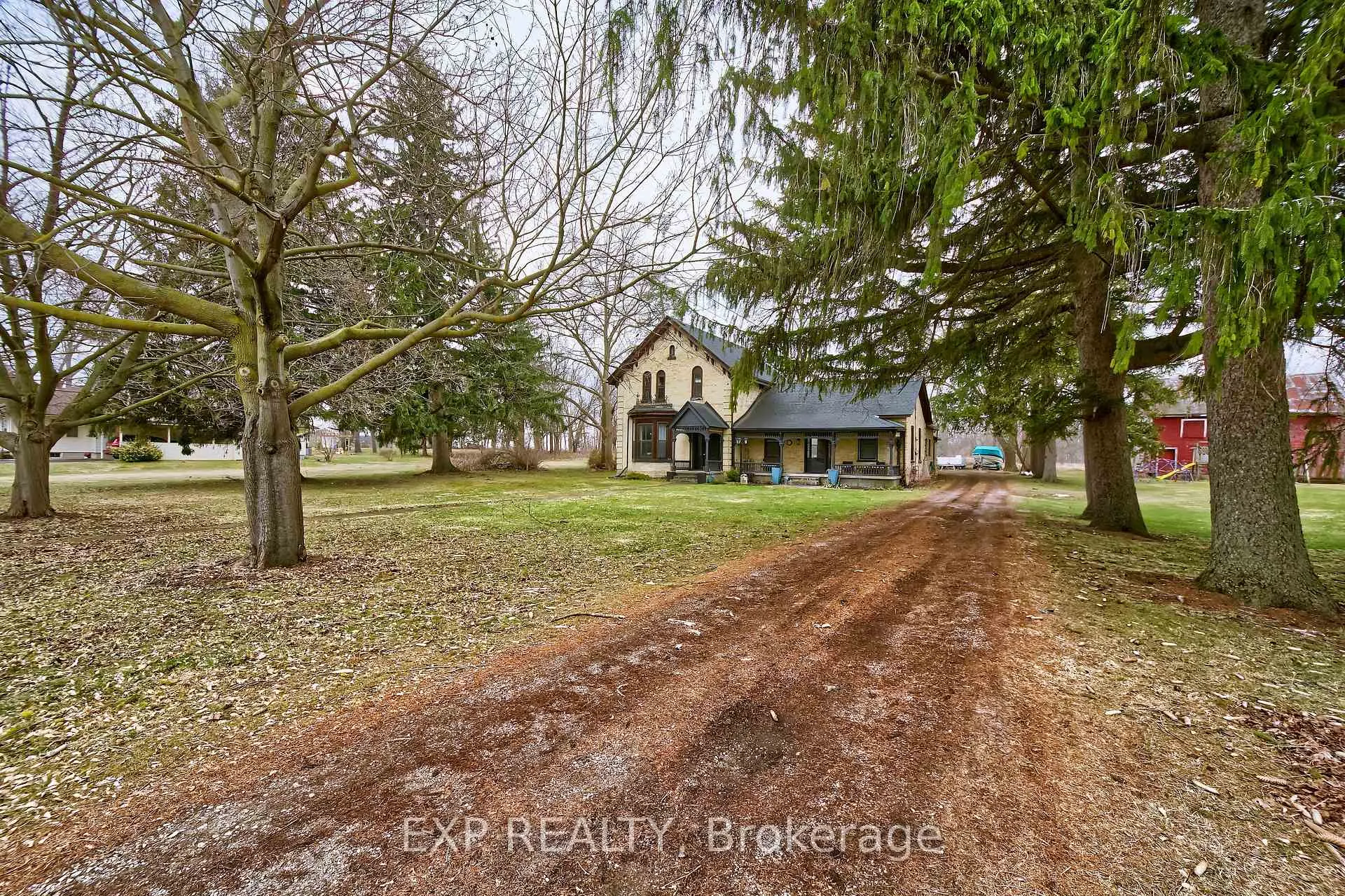 Photo 8 of 120 Main Street, Southwest Middlesex, Glencoe — HOMEH