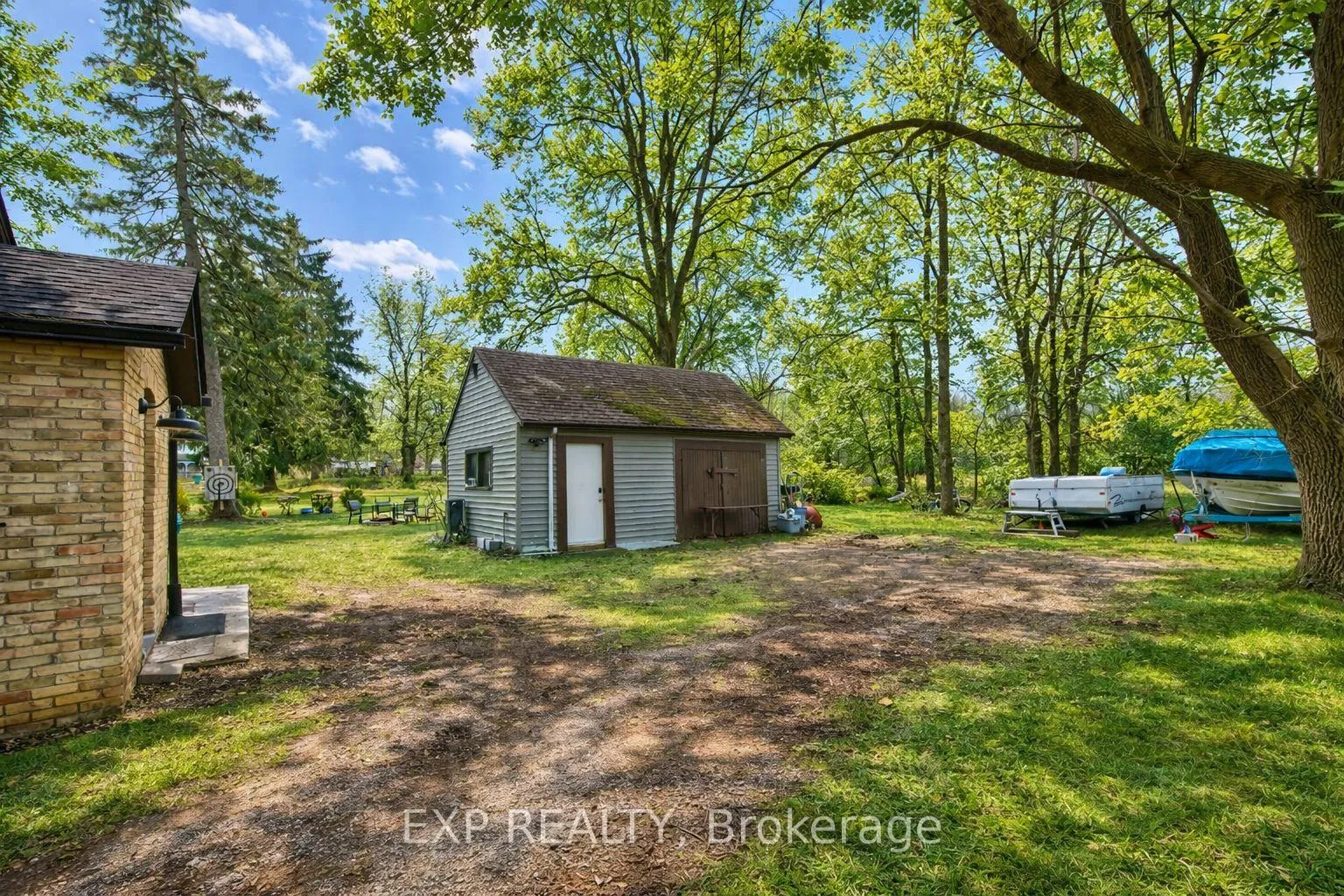 Photo 9 of 120 Main Street, Southwest Middlesex, Glencoe — HOMEH