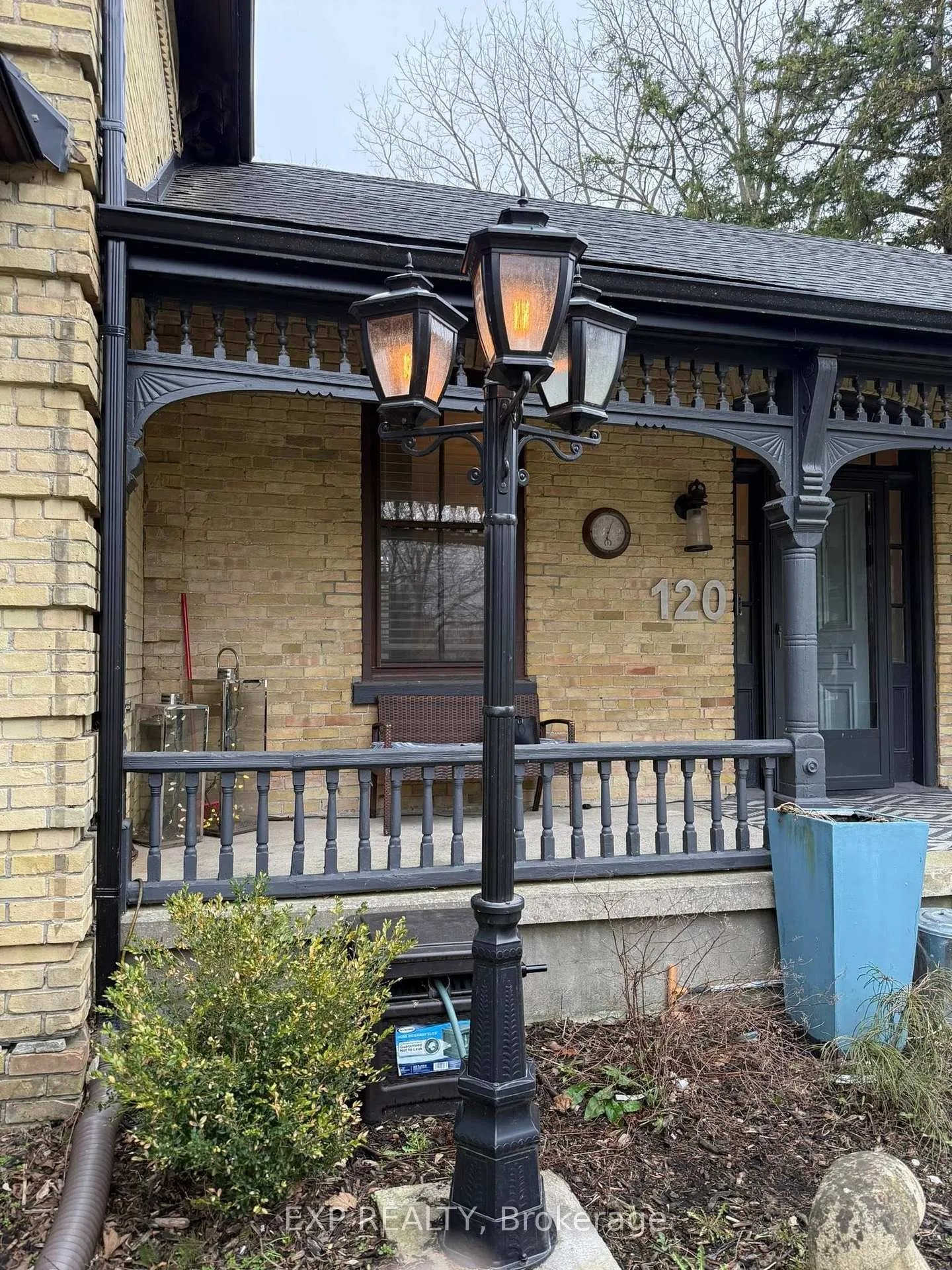 Photo 6 of 120 Main Street, Southwest Middlesex, Glencoe — HOMEH