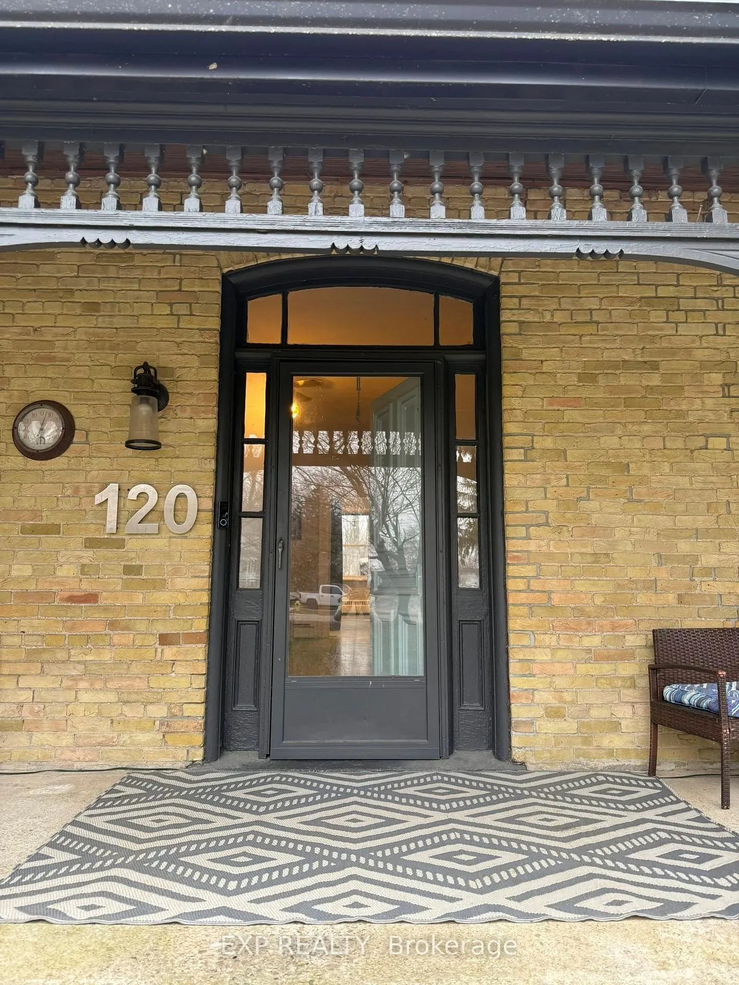 Photo 4 of 120 Main Street, Southwest Middlesex, Glencoe — HOMEH