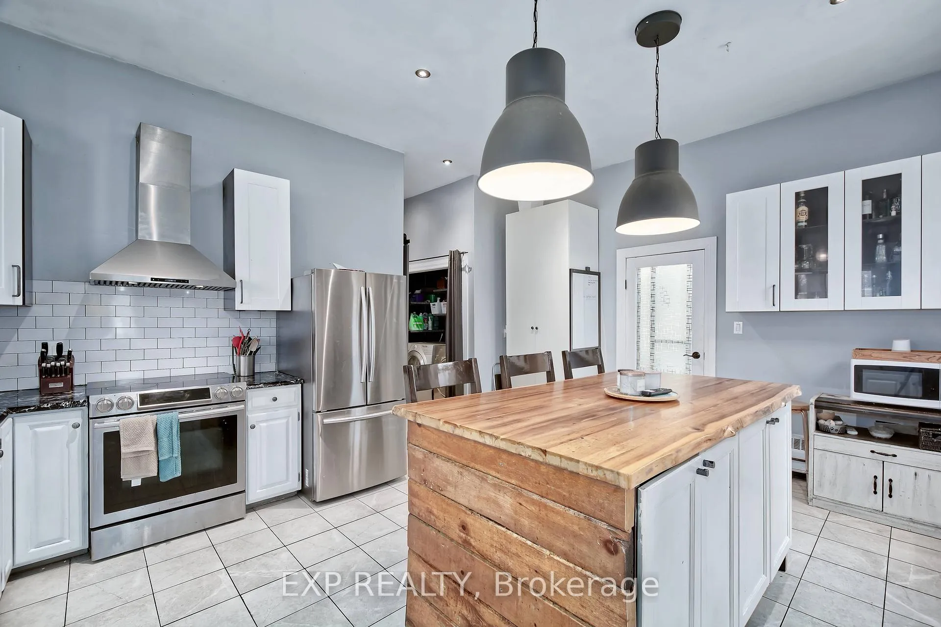 Photo 13 of 120 Main Street, Southwest Middlesex, Glencoe — HOMEH
