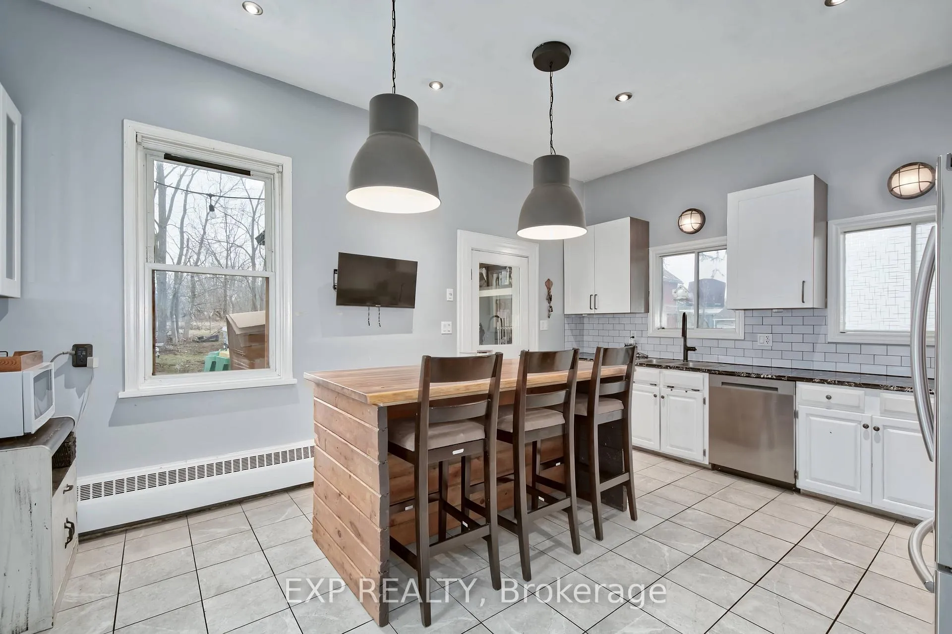 Photo 17 of 120 Main Street, Southwest Middlesex, Glencoe — HOMEH