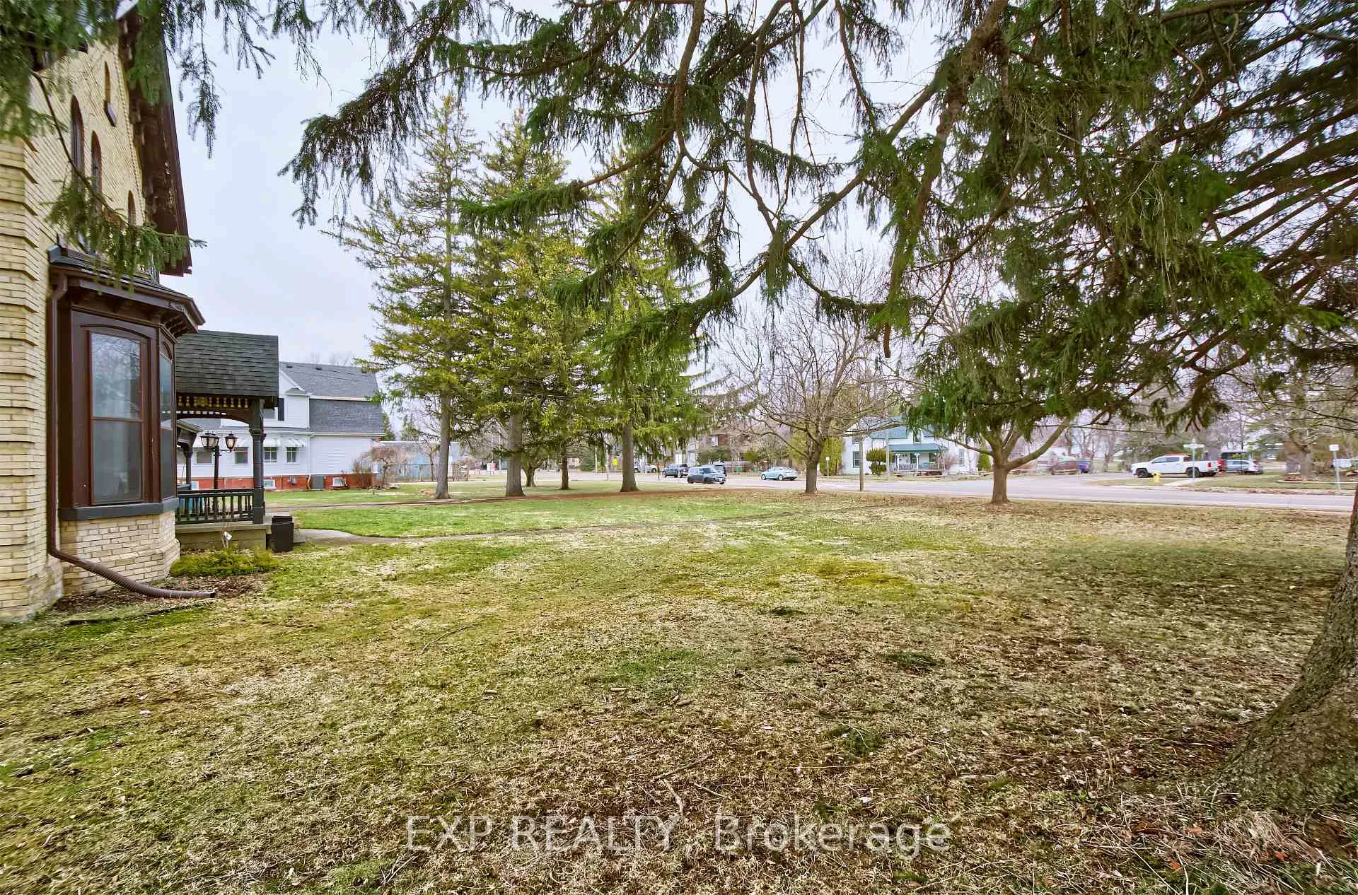 Photo 39 of 120 Main Street, Southwest Middlesex, Glencoe — HOMEH
