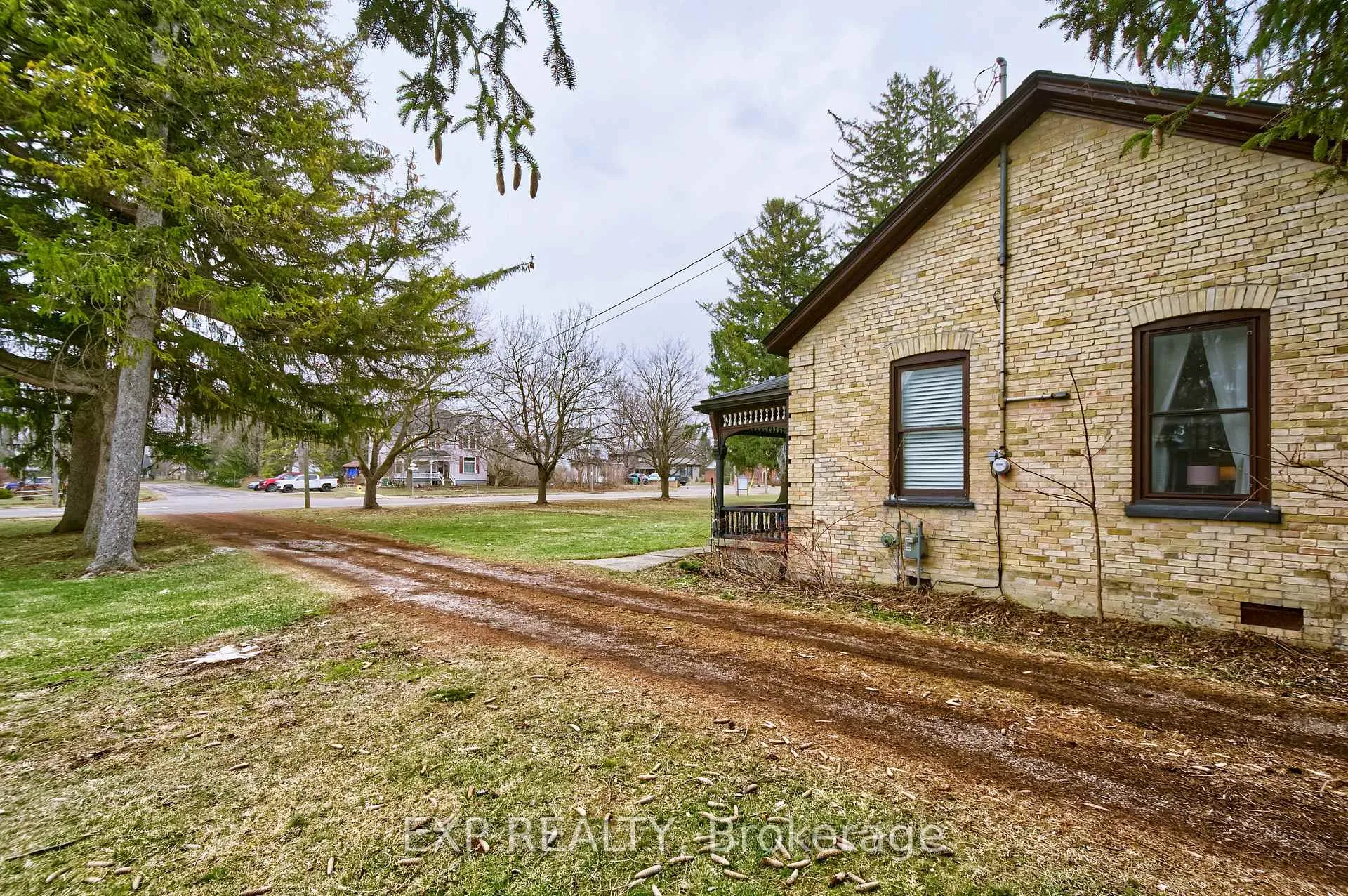 Photo 40 of 120 Main Street, Southwest Middlesex, Glencoe — HOMEH