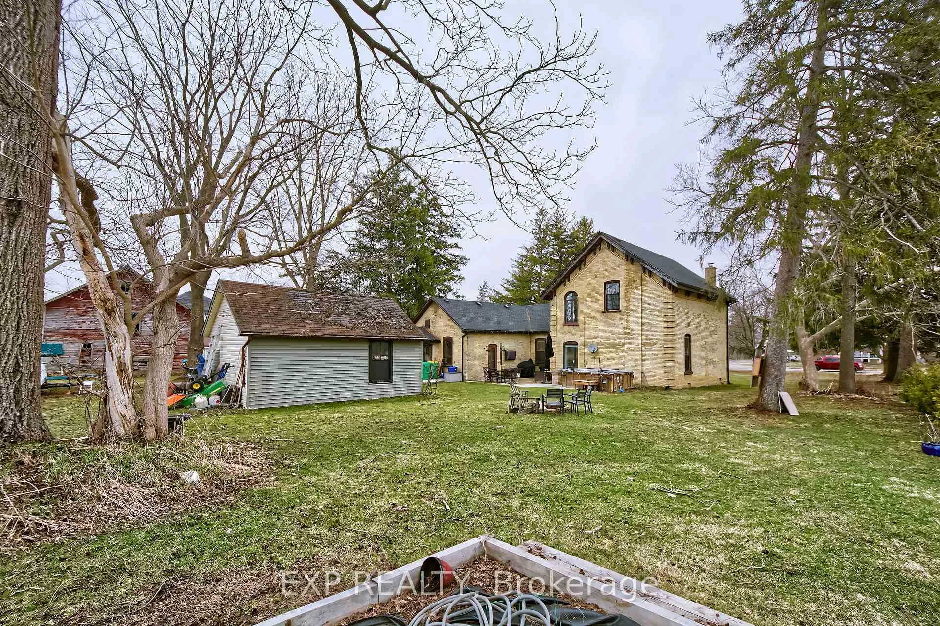 Photo 41 of 120 Main Street, Southwest Middlesex, Glencoe — HOMEH