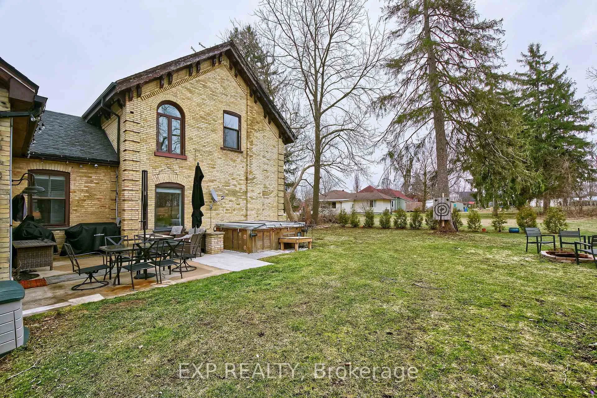 Photo 42 of 120 Main Street, Southwest Middlesex, Glencoe — HOMEH