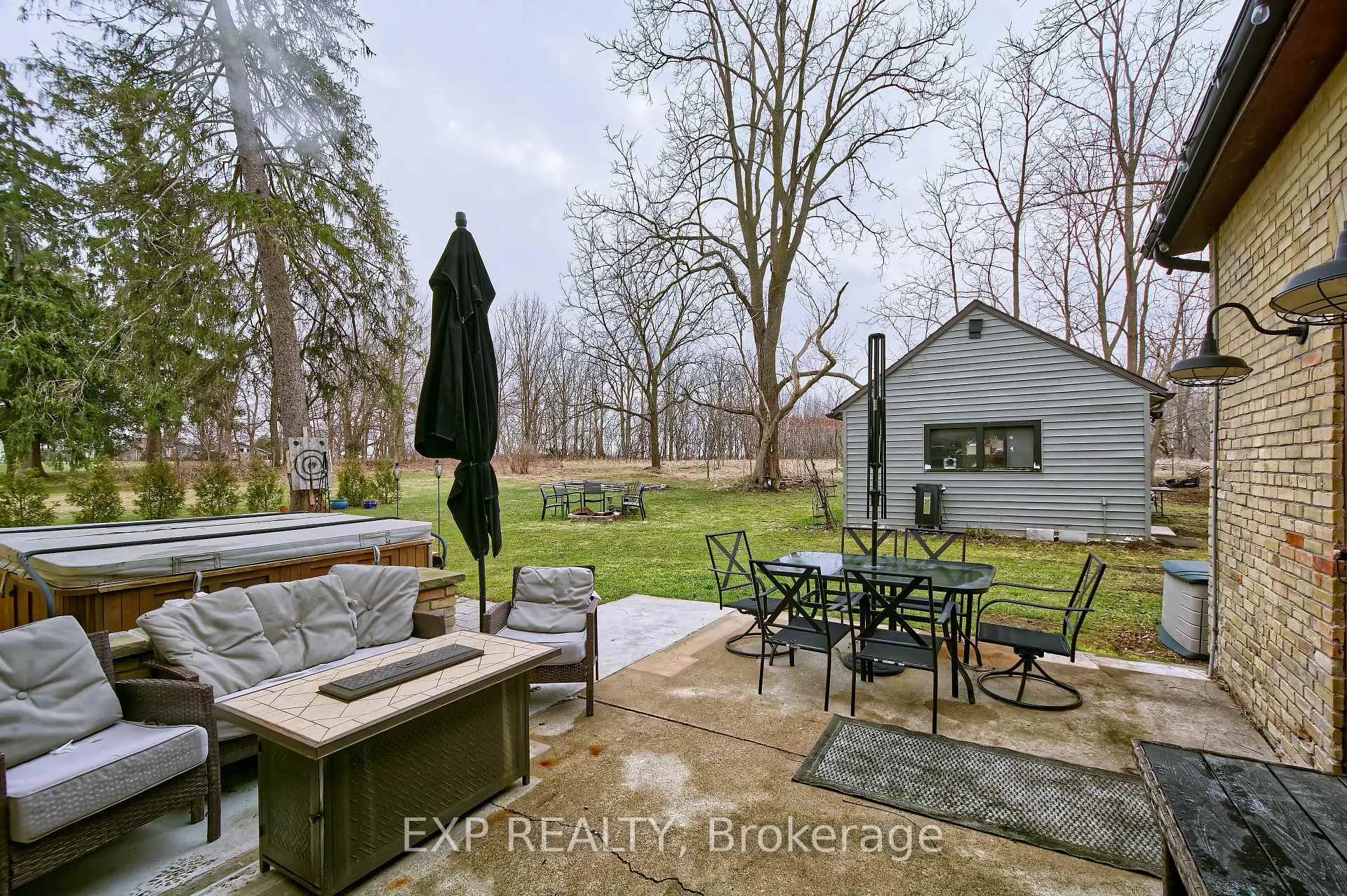 Photo 43 of 120 Main Street, Southwest Middlesex, Glencoe — HOMEH