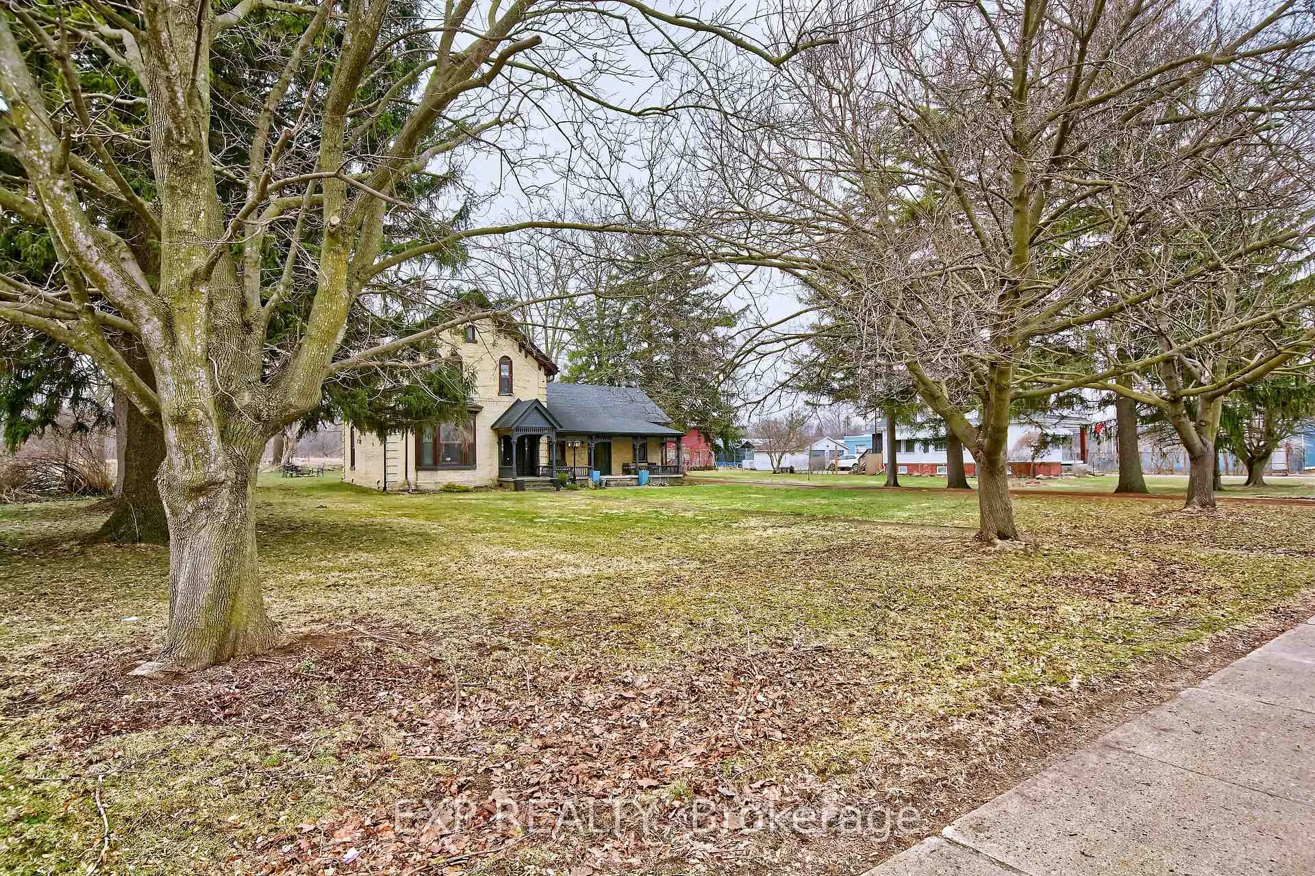 Photo 45 of 120 Main Street, Southwest Middlesex, Glencoe — HOMEH
