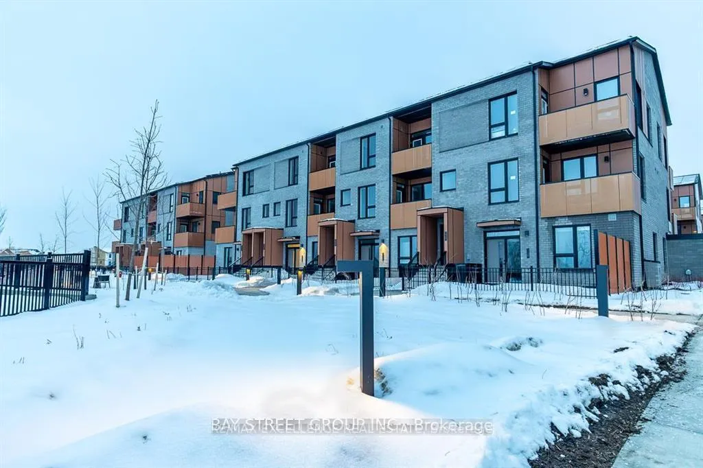 Photo 1 of Unit 133, 70 All Nations Drive, Brampton, Northwest Brampton — HOMEH