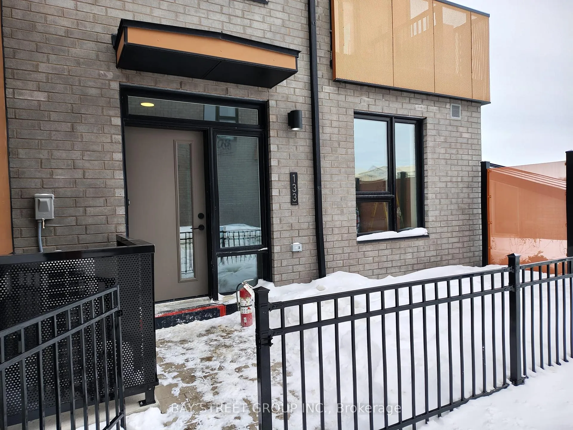 Photo 2 of Unit 133, 70 All Nations Drive, Brampton, Northwest Brampton — HOMEH