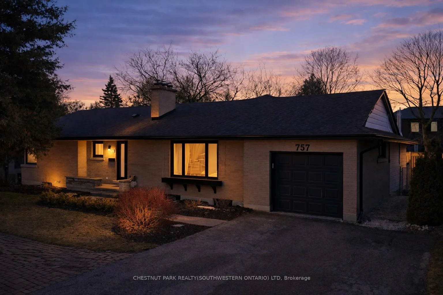 Photo 1 of 757 Westmount Road W, Kitchener, Westmount - Kitchener — HOMEH