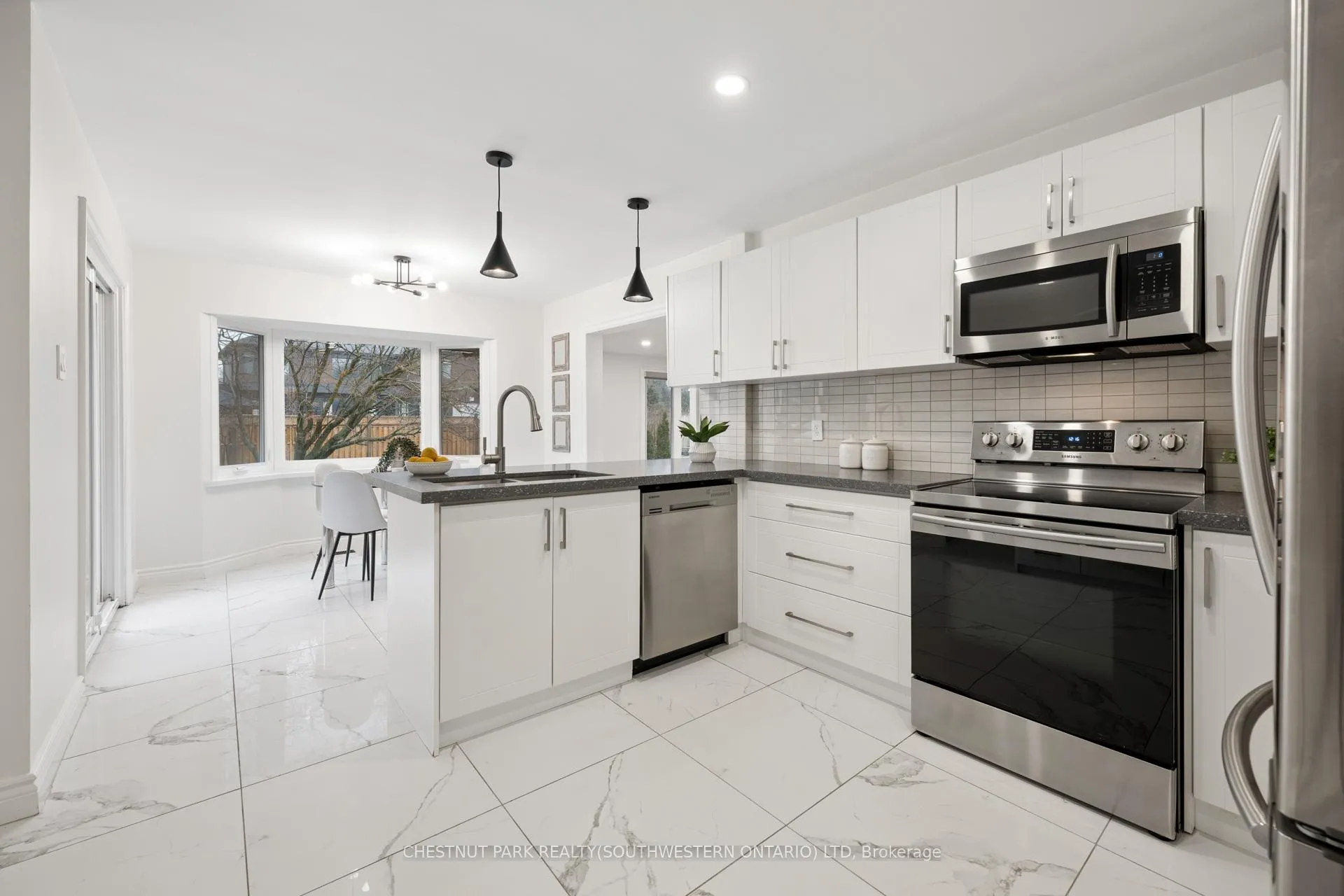 Photo 25 of 757 Westmount Road W, Kitchener, Westmount - Kitchener — HOMEH
