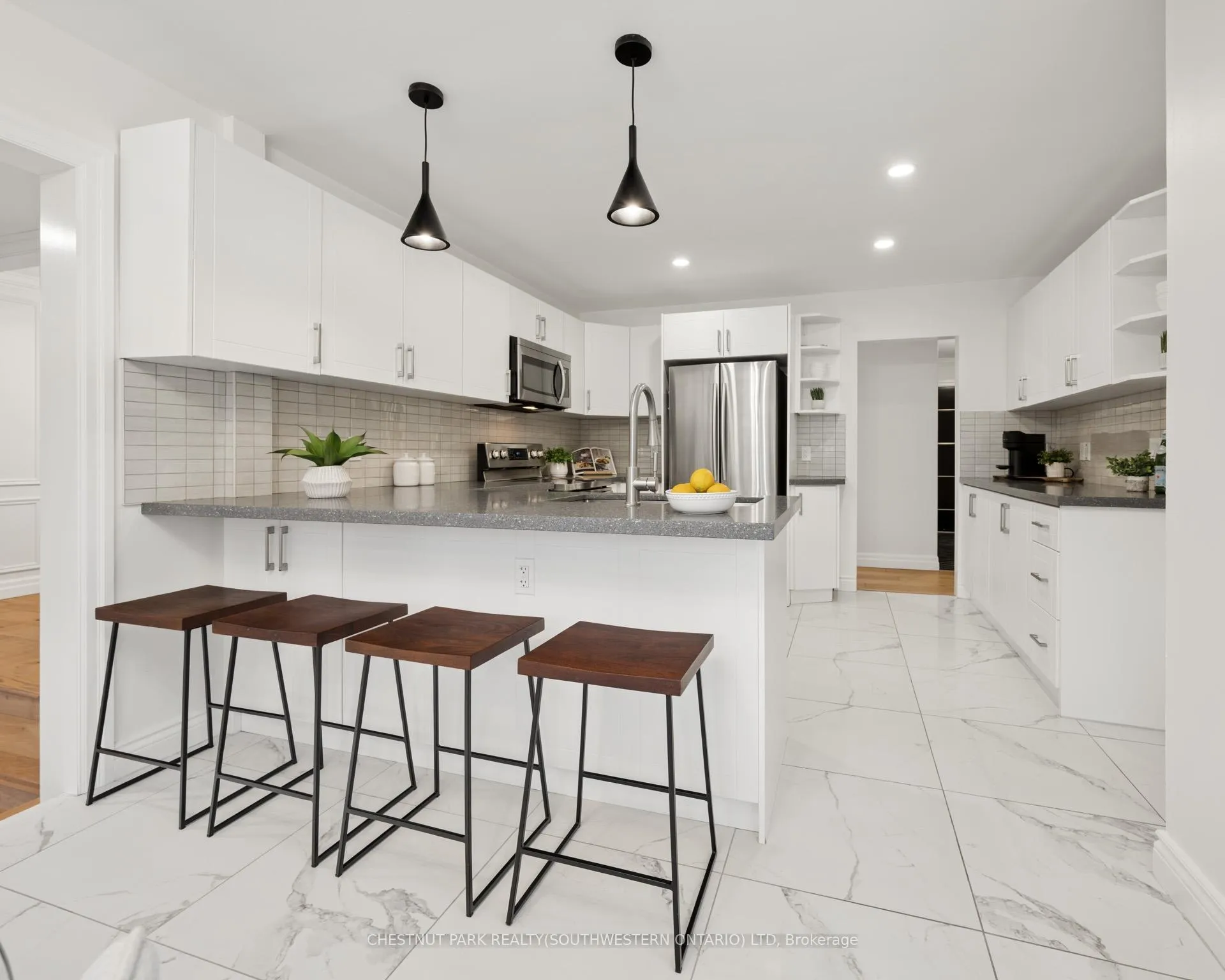 Photo 26 of 757 Westmount Road W, Kitchener, Westmount - Kitchener — HOMEH