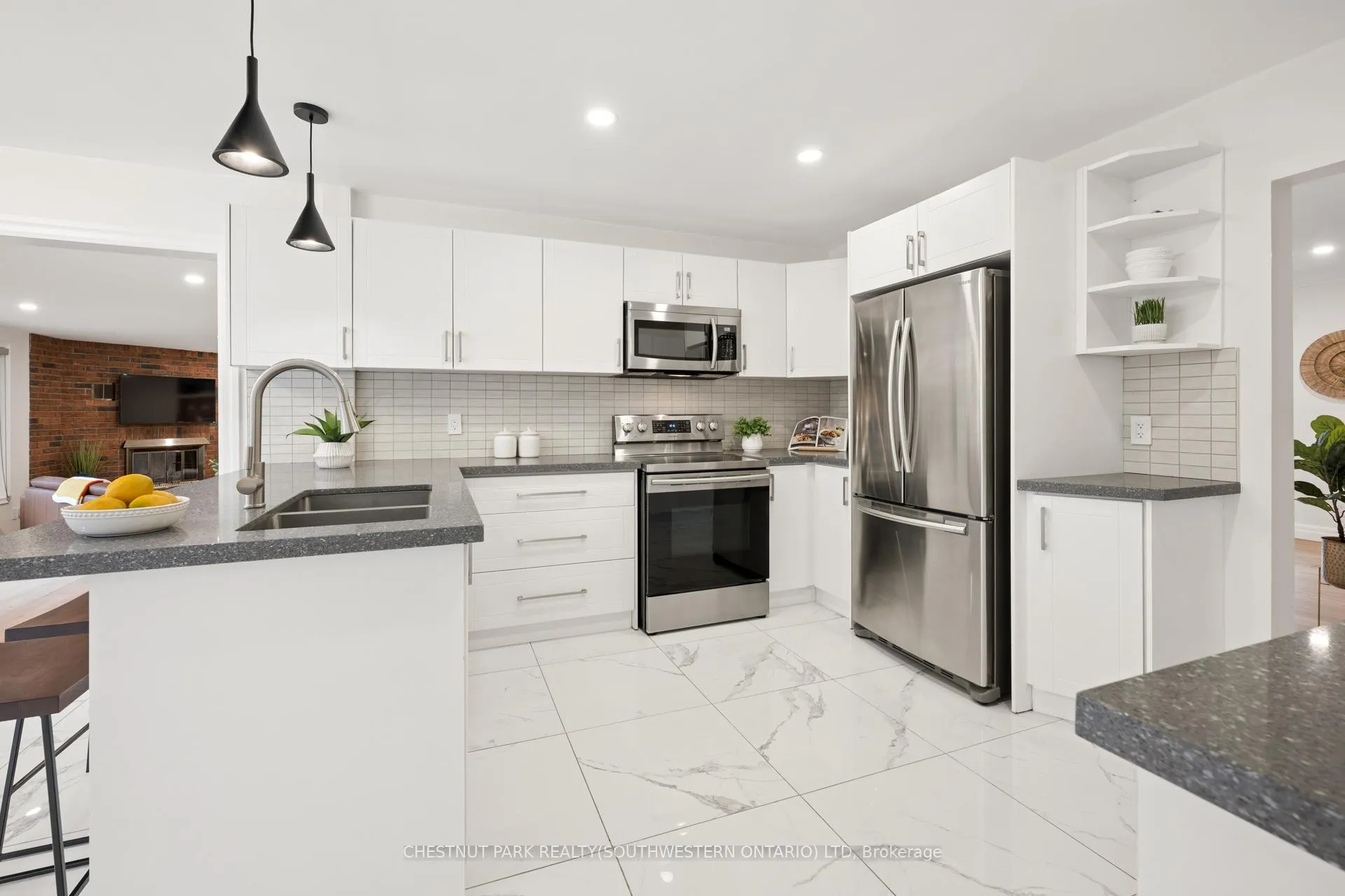 Photo 27 of 757 Westmount Road W, Kitchener, Westmount - Kitchener — HOMEH