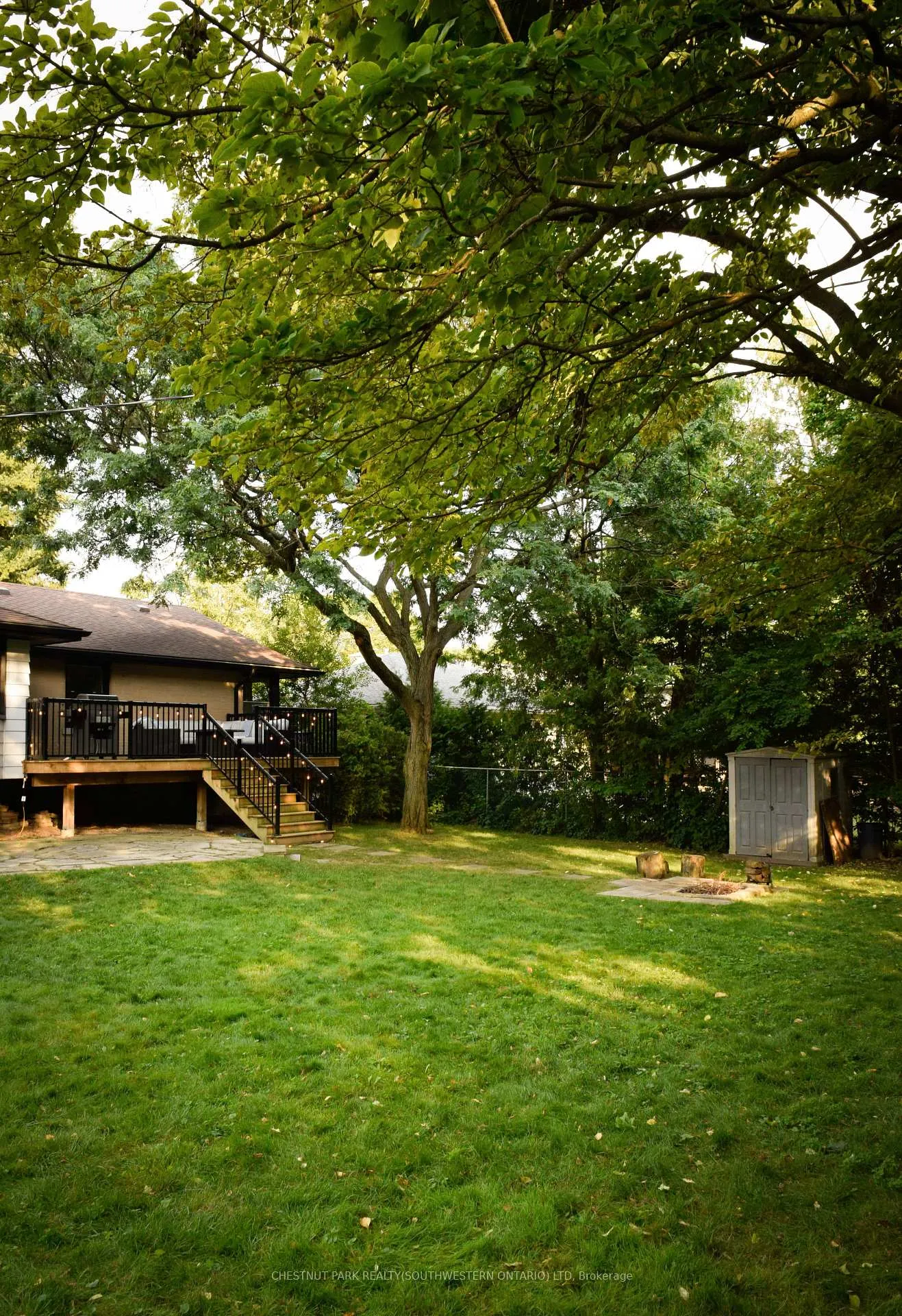 Photo 47 of 757 Westmount Road W, Kitchener, Westmount - Kitchener — HOMEH