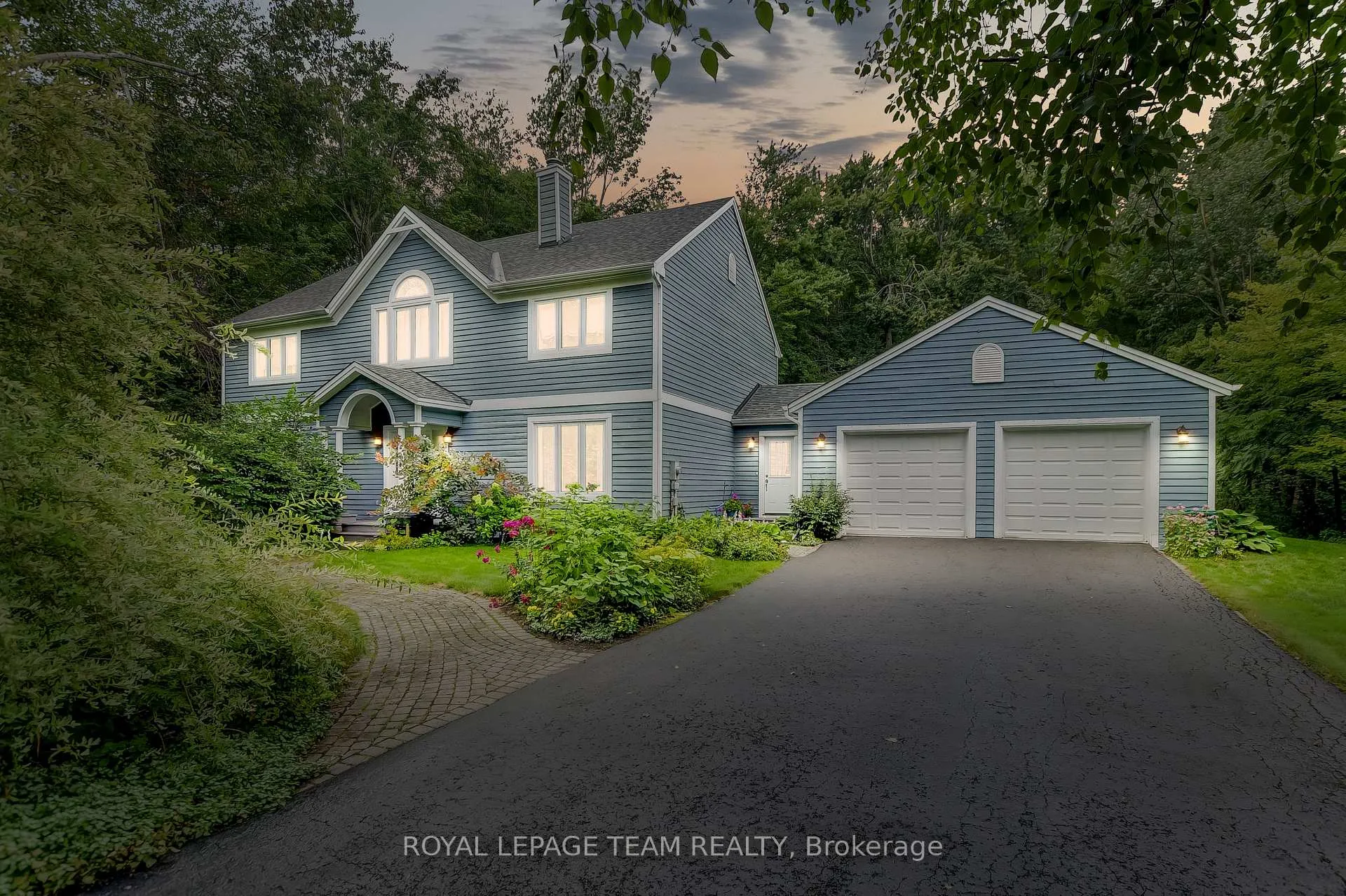 Photo 1 of 5517 Cedar Drive, Ottawa, Manotick East to Manotick Station — HOMEH