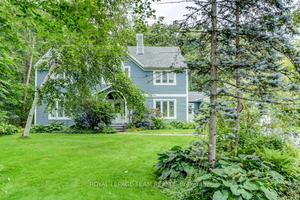 Photo 2 of 5517 Cedar Drive, Ottawa, Manotick East to Manotick Station — HOMEH