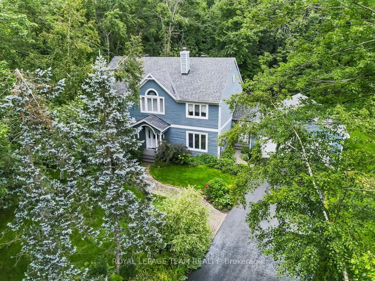 Photo 3 of 5517 Cedar Drive, Ottawa, Manotick East to Manotick Station — HOMEH