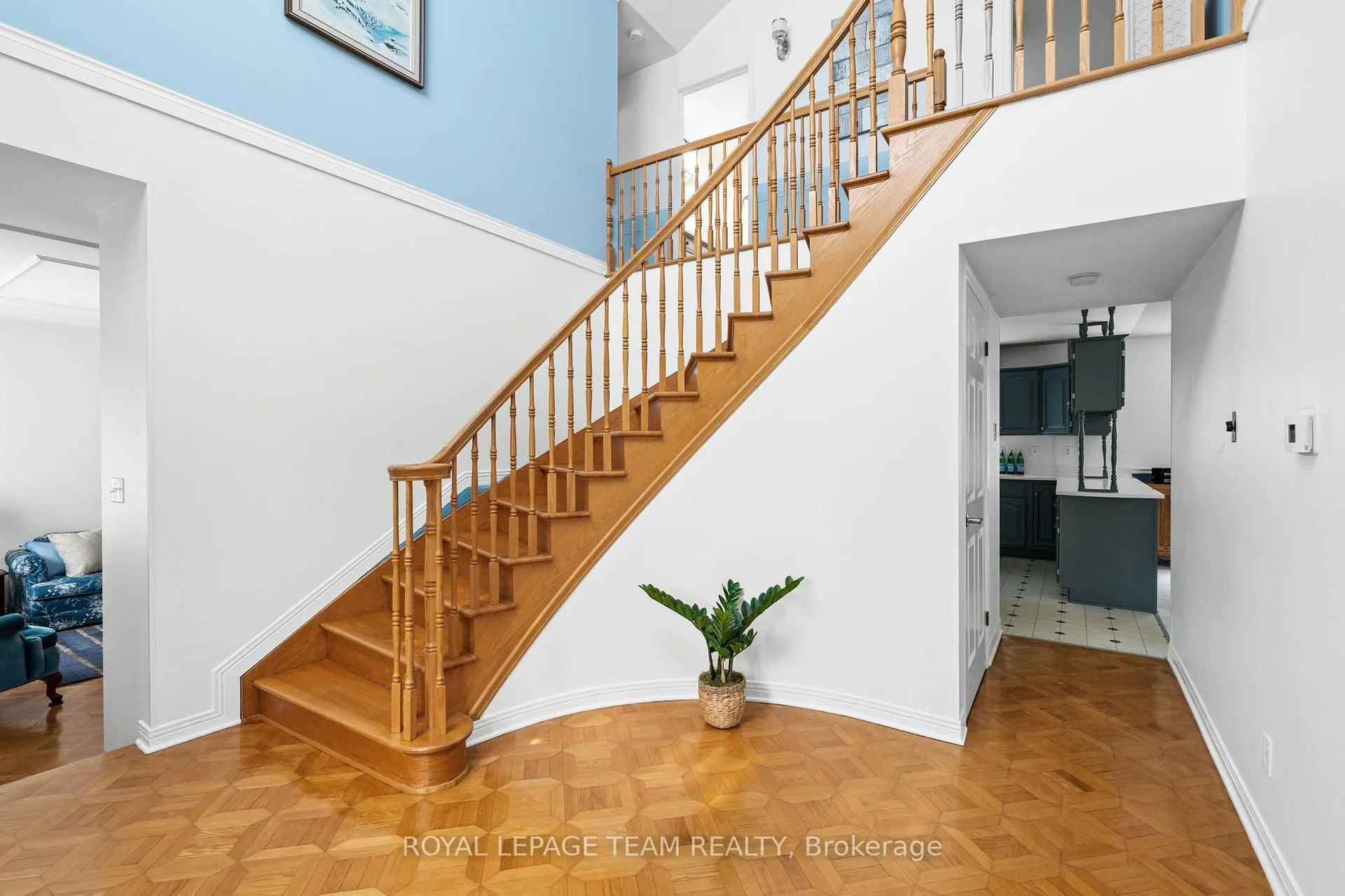 Photo 5 of 5517 Cedar Drive, Ottawa, Manotick East to Manotick Station — HOMEH