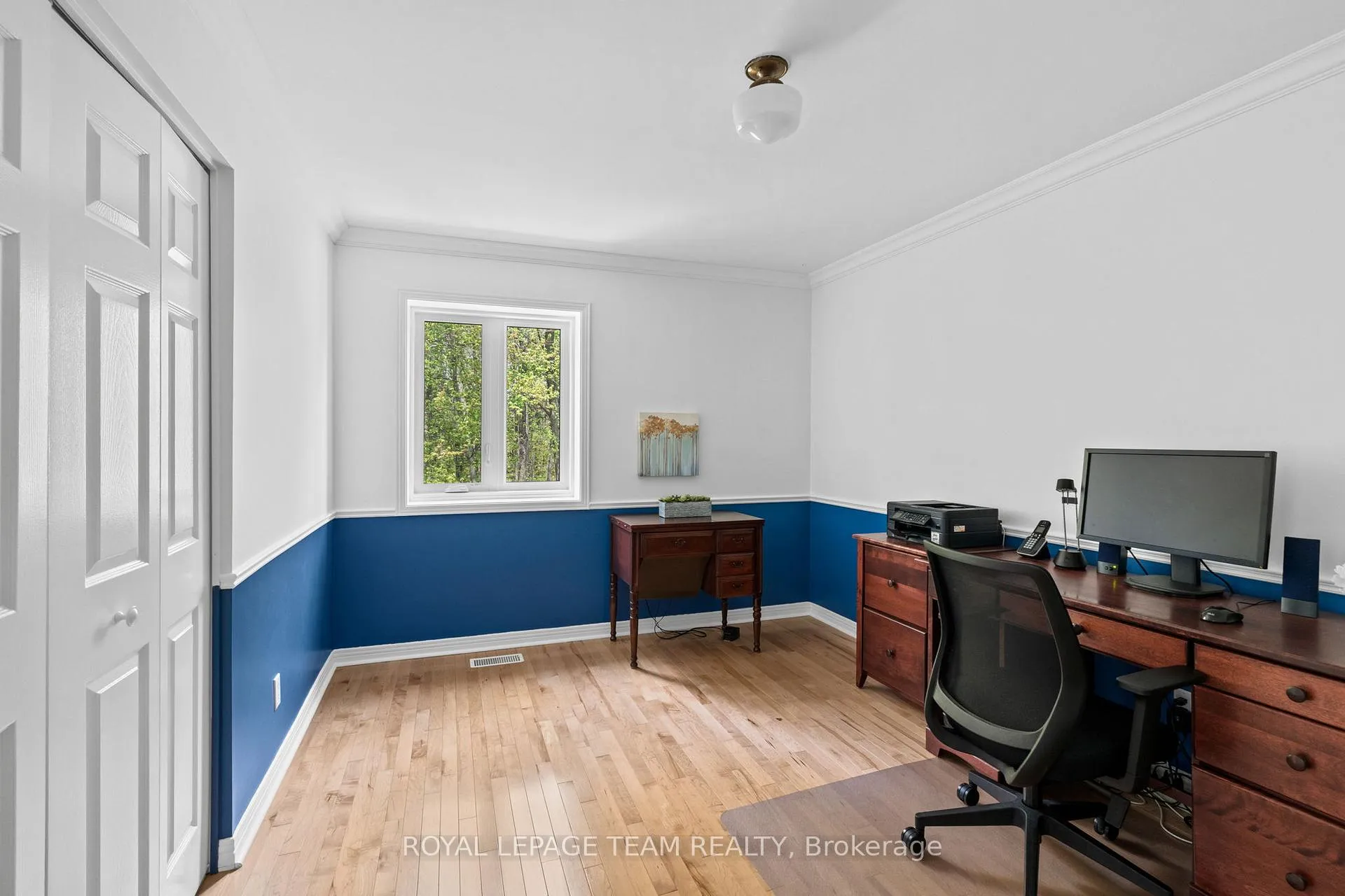 Photo 30 of 5517 Cedar Drive, Ottawa, Manotick East to Manotick Station — HOMEH