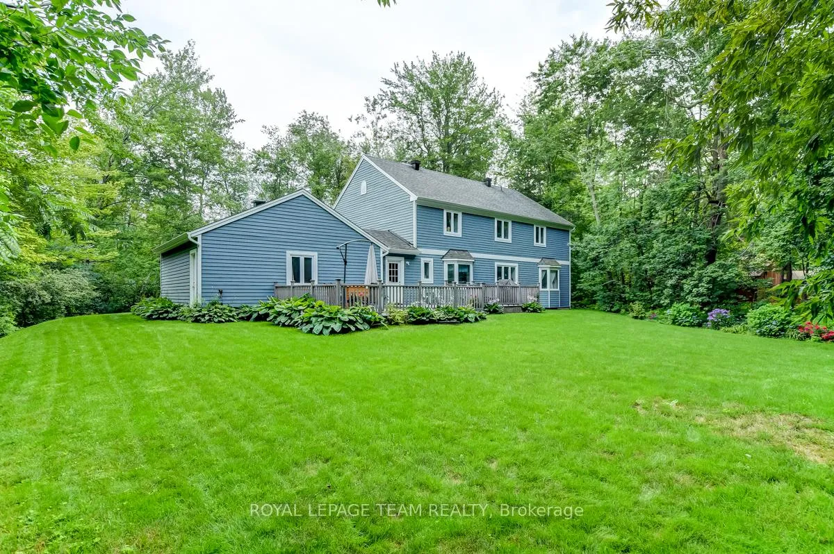 Photo 41 of 5517 Cedar Drive, Ottawa, Manotick East to Manotick Station — HOMEH