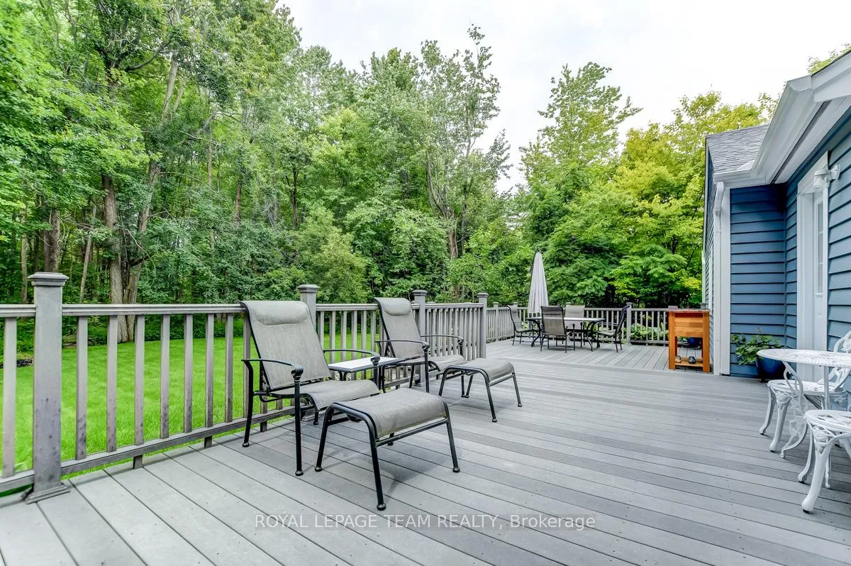 Photo 43 of 5517 Cedar Drive, Ottawa, Manotick East to Manotick Station — HOMEH