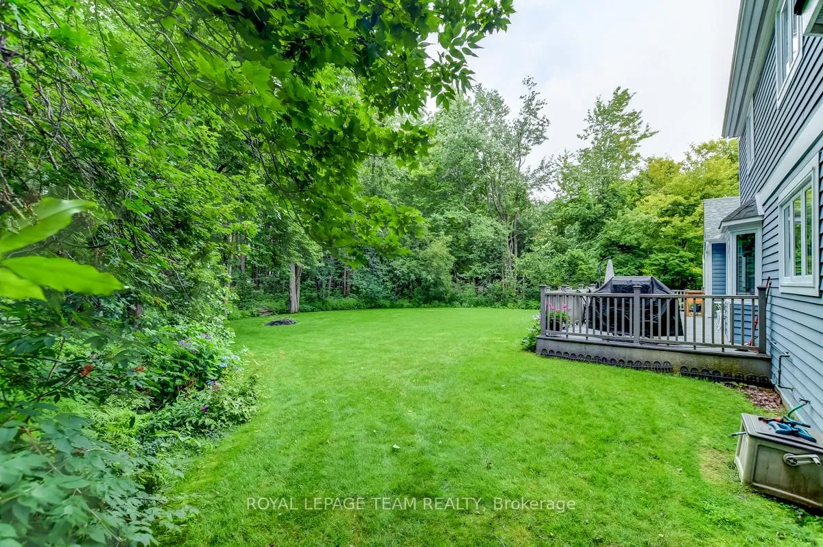 Photo 44 of 5517 Cedar Drive, Ottawa, Manotick East to Manotick Station — HOMEH