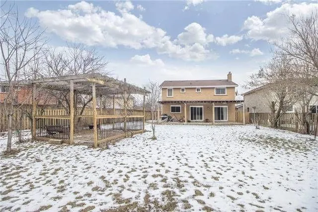 Photo 14 of 2 Hampstead Court, Markham, Milliken Mills East — HOMEH