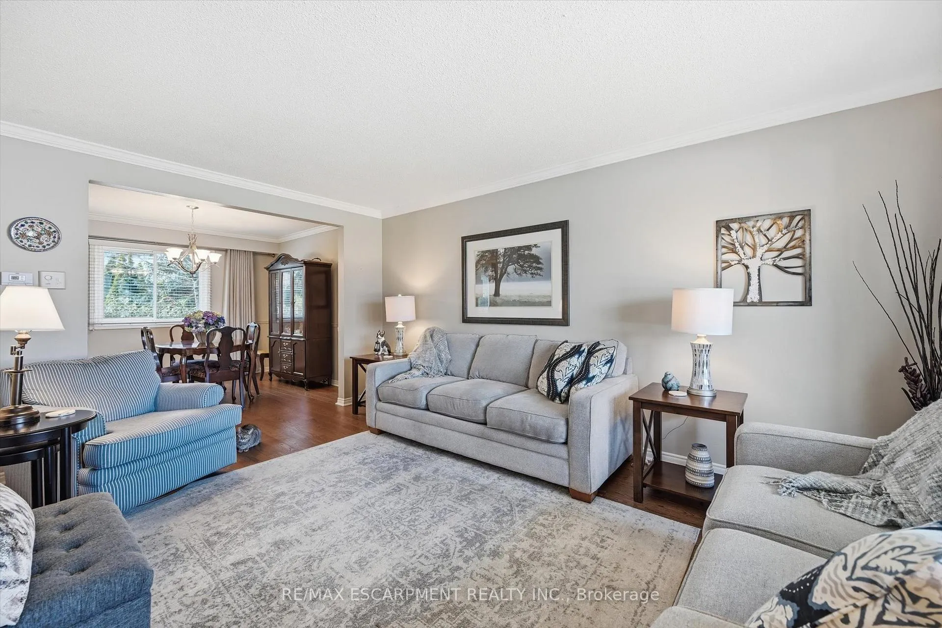 Photo 6 of 478 Featherstone Court, Burlington, Shoreacres — HOMEH