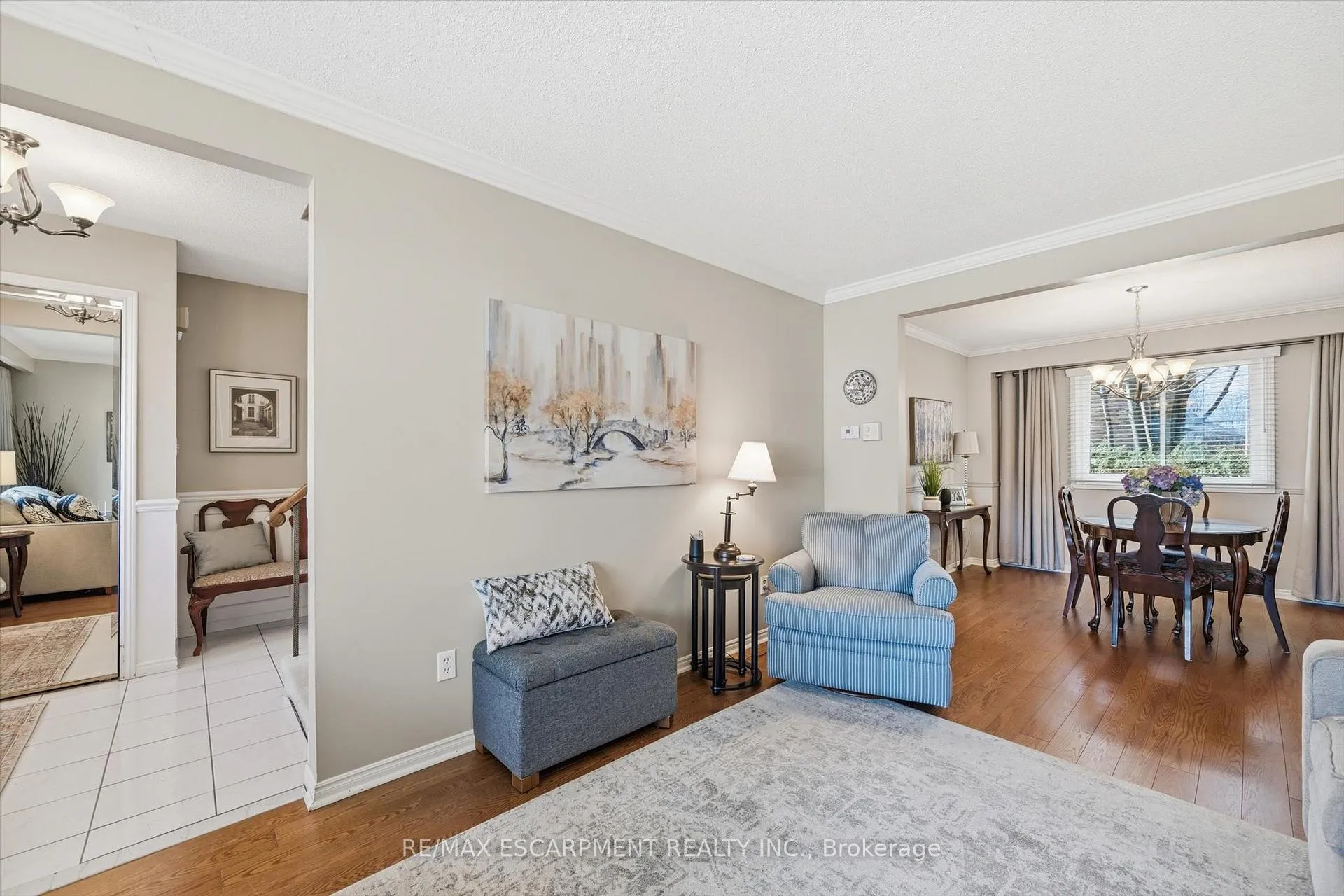 Photo 7 of 478 Featherstone Court, Burlington, Shoreacres — HOMEH