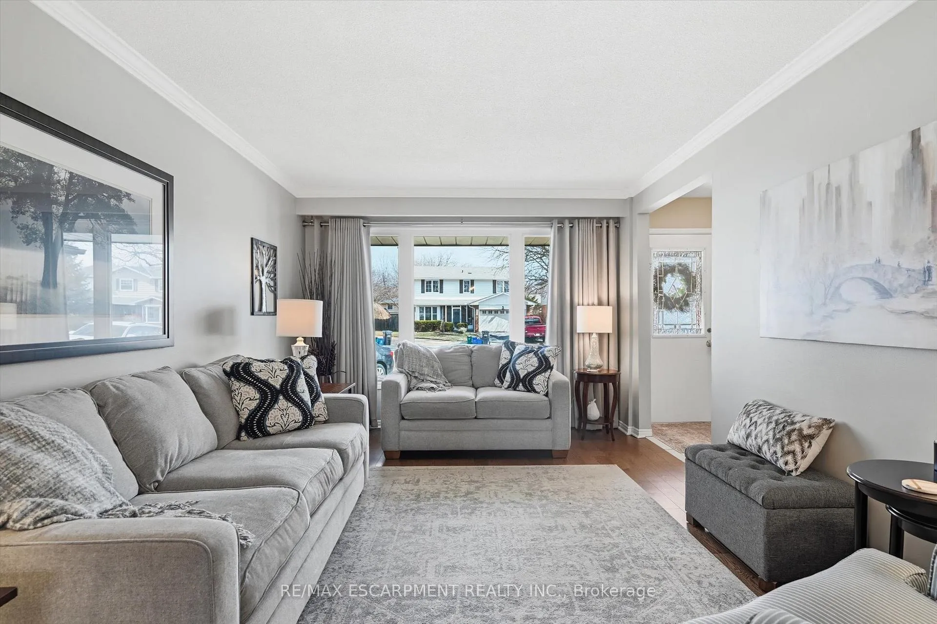 Photo 8 of 478 Featherstone Court, Burlington, Shoreacres — HOMEH
