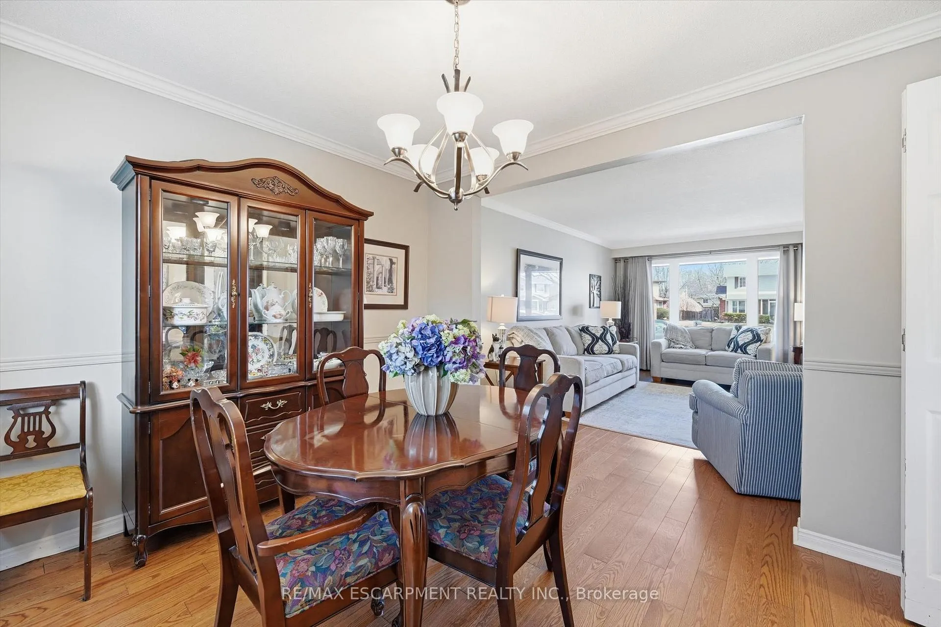 Photo 12 of 478 Featherstone Court, Burlington, Shoreacres — HOMEH