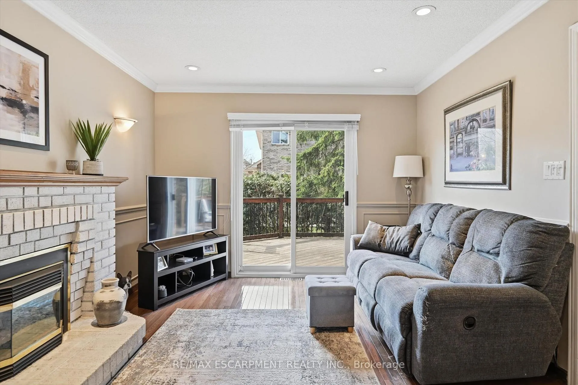 Photo 19 of 478 Featherstone Court, Burlington, Shoreacres — HOMEH