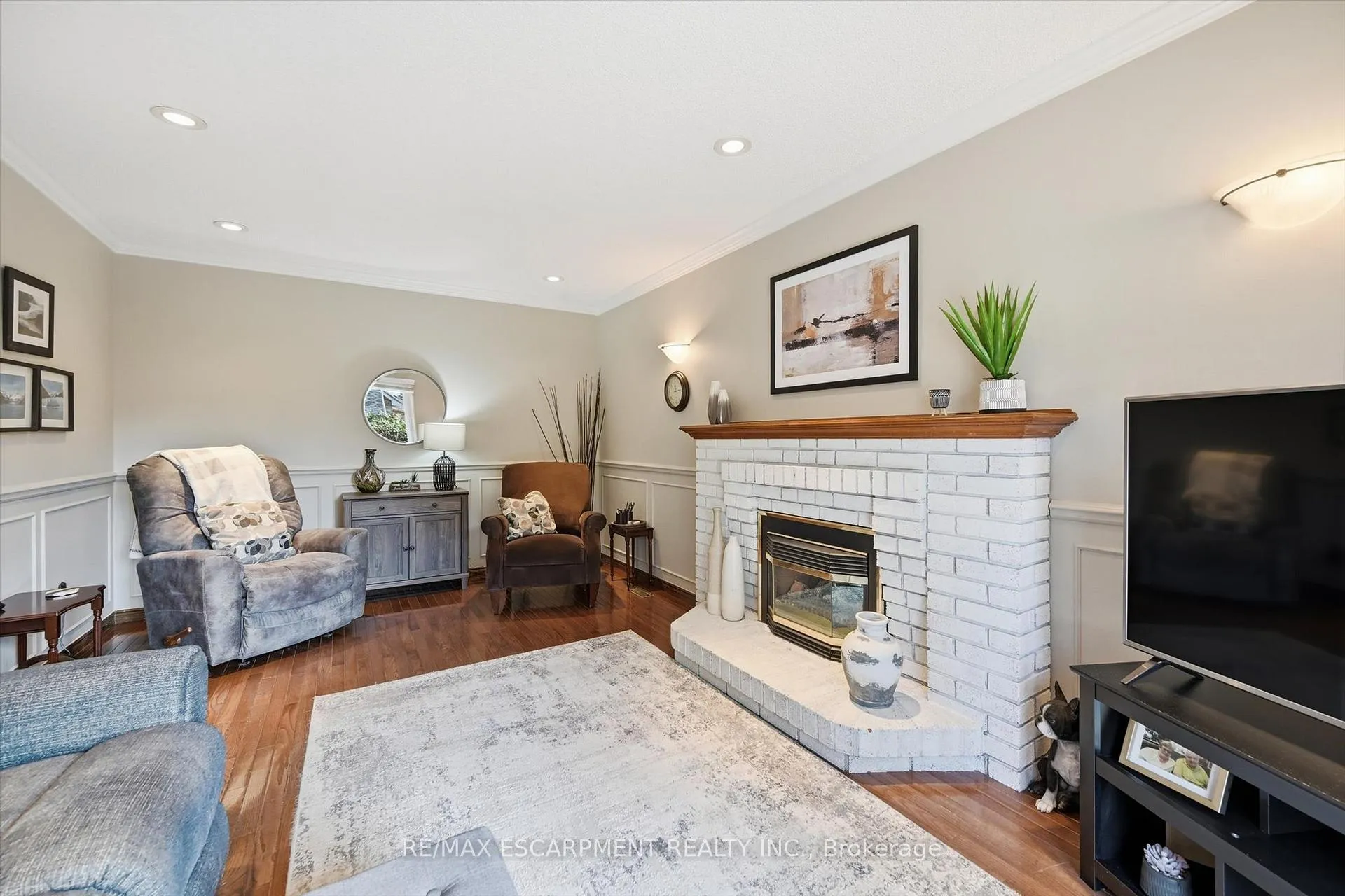 Photo 21 of 478 Featherstone Court, Burlington, Shoreacres — HOMEH