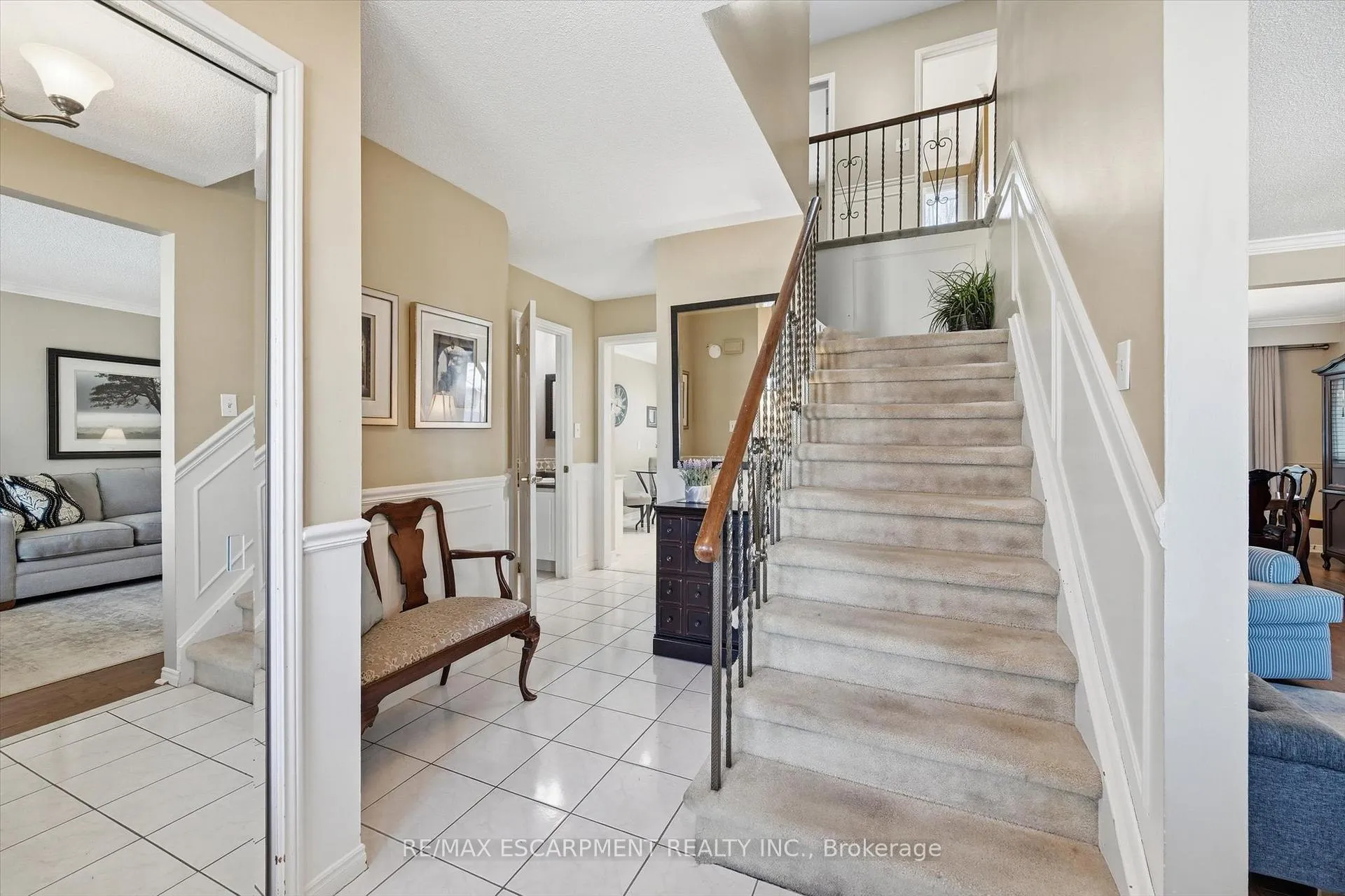Photo 24 of 478 Featherstone Court, Burlington, Shoreacres — HOMEH