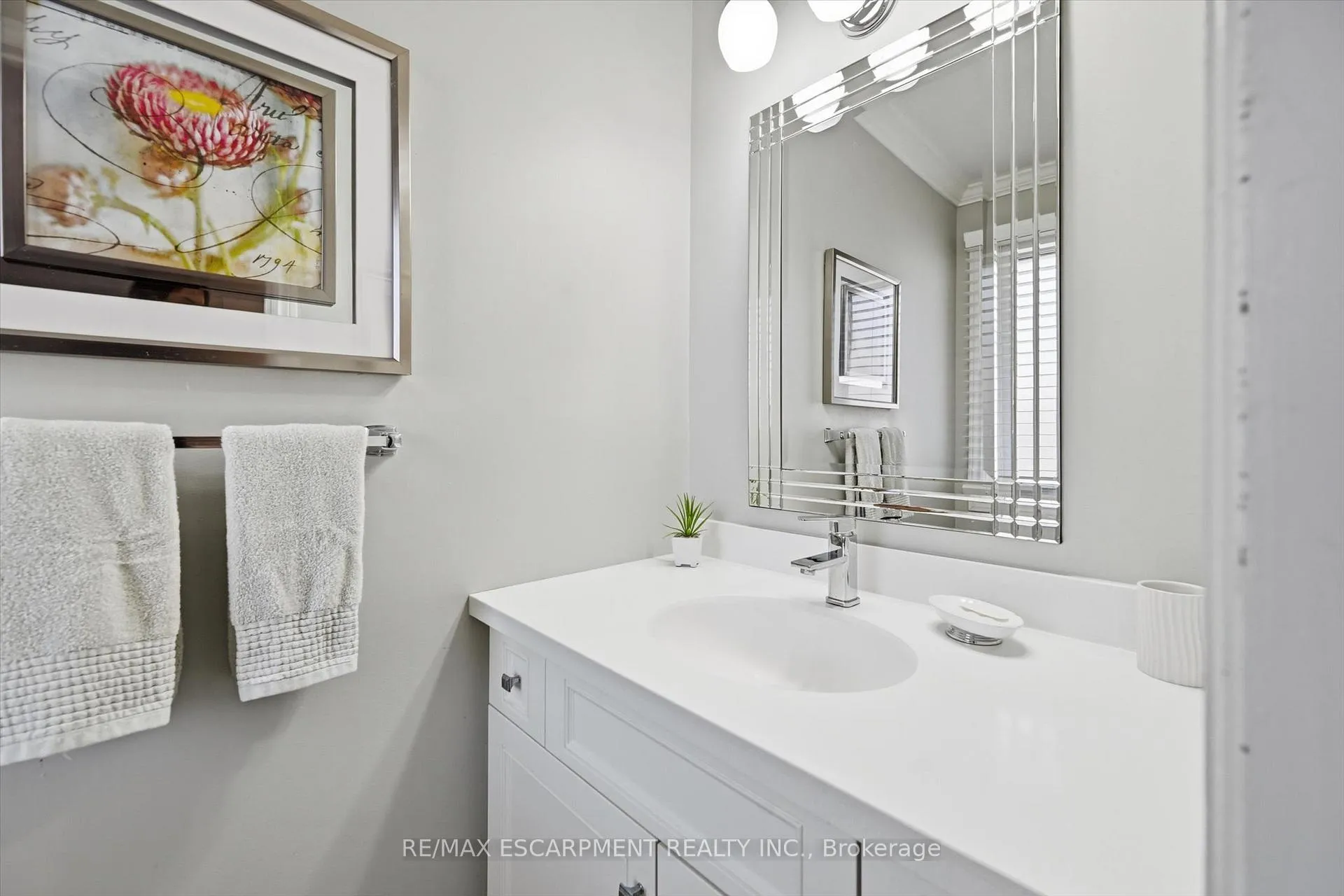 Photo 37 of 478 Featherstone Court, Burlington, Shoreacres — HOMEH