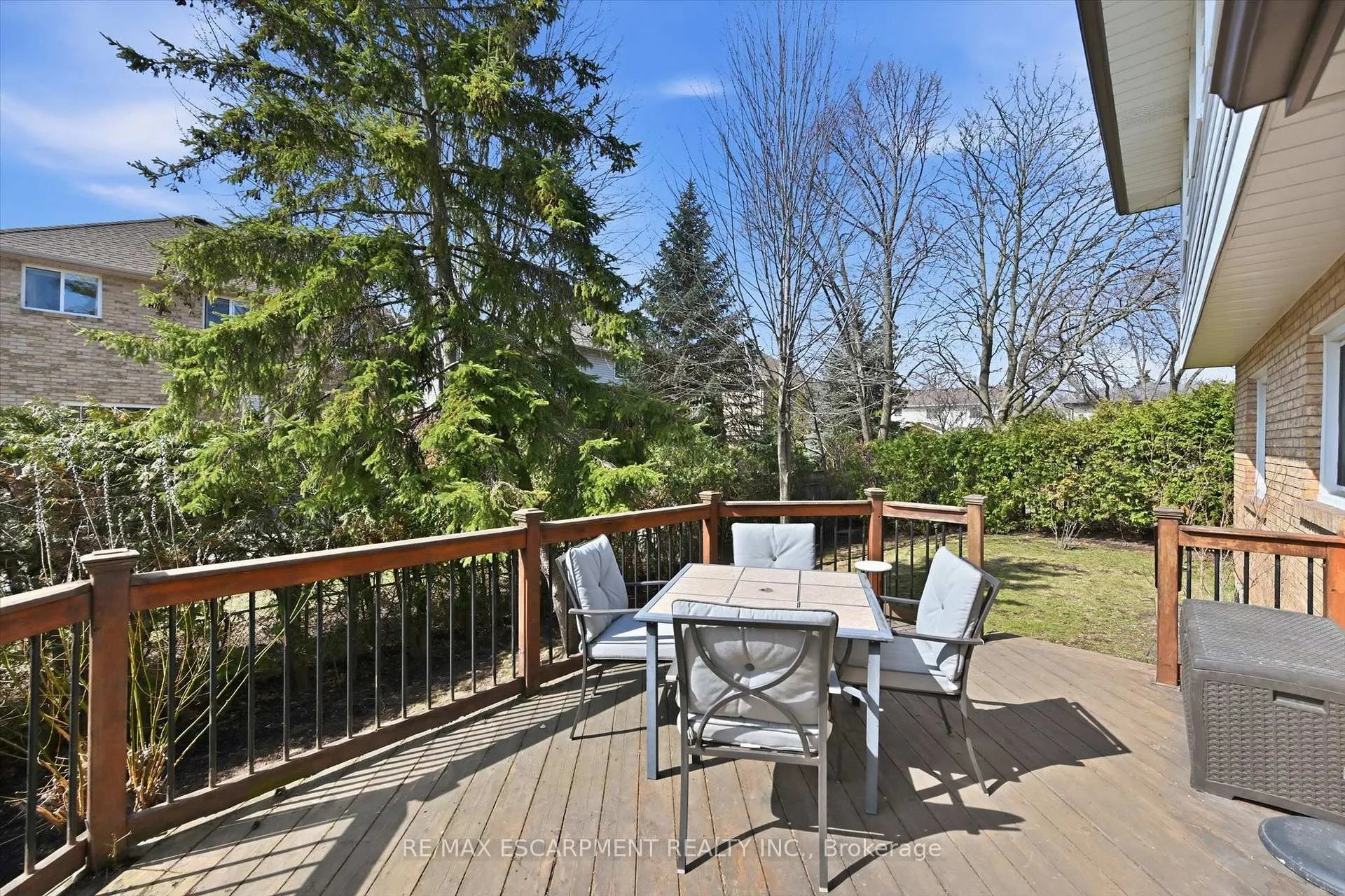 Photo 47 of 478 Featherstone Court, Burlington, Shoreacres — HOMEH