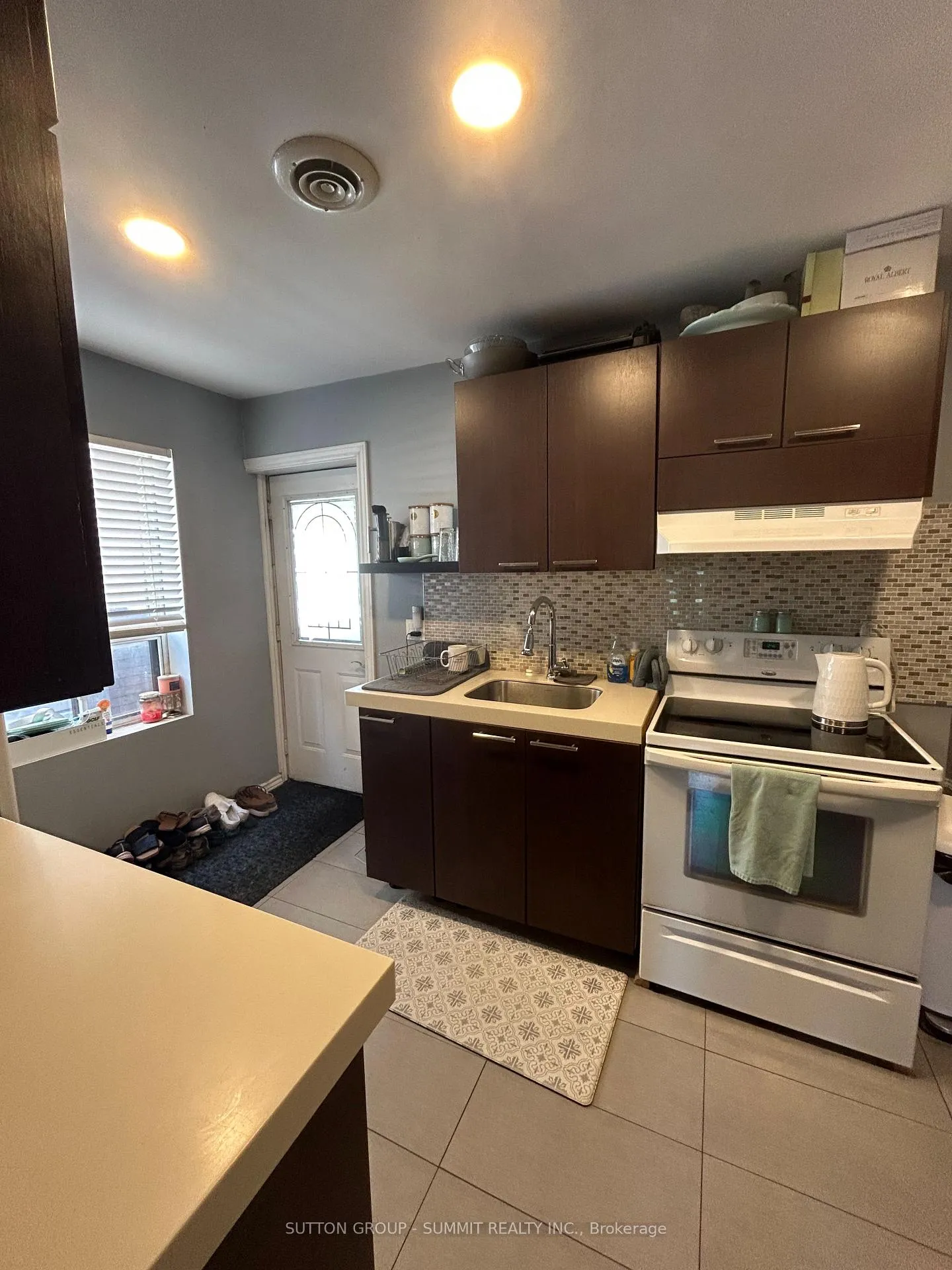 Photo 6 of 8 St Matthews Avenue, Hamilton, Beasley — HOMEH