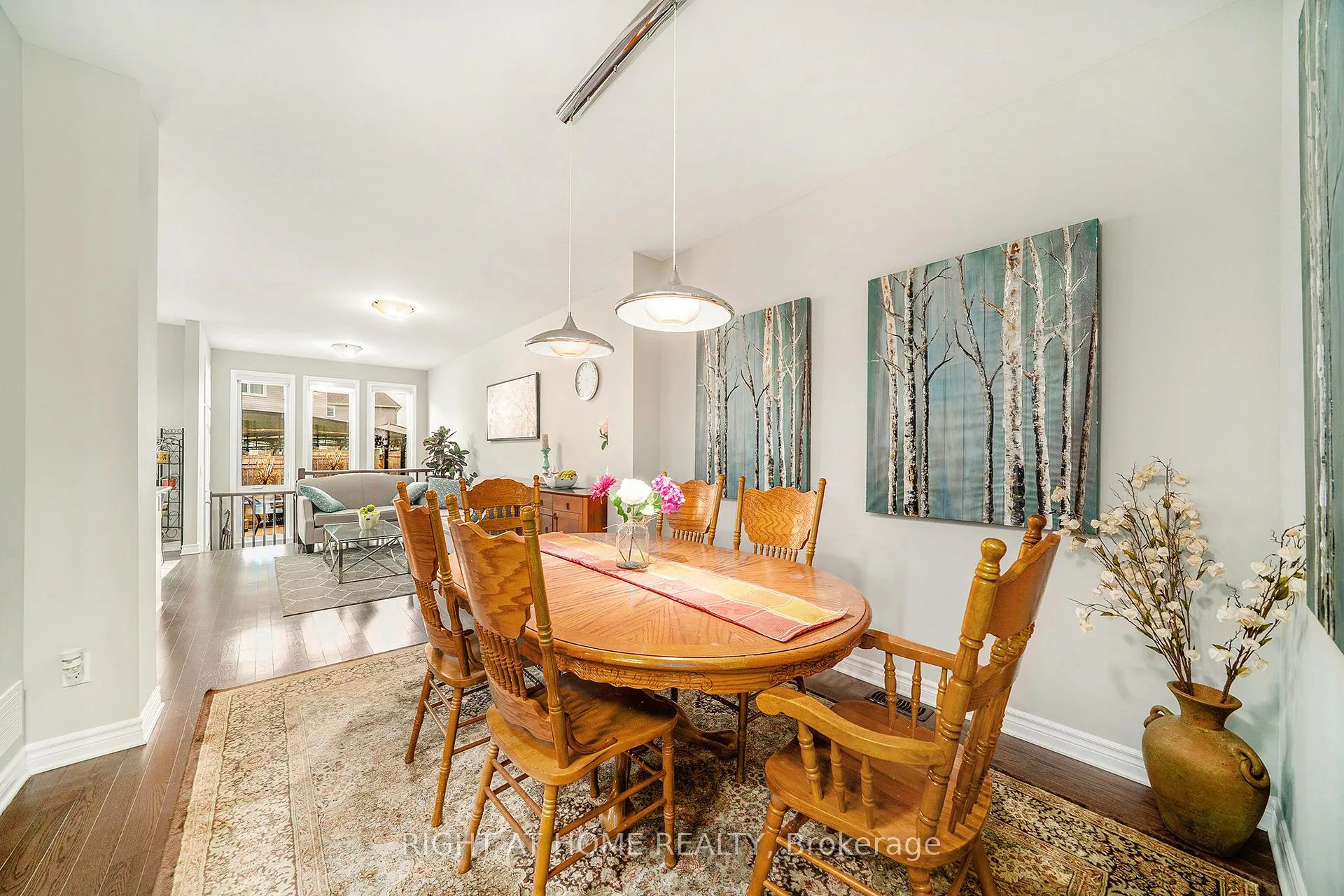 Photo 4 of 699 Sora Way, Ottawa, Blossom Park/Kemp Park/Findlay Creek — HOMEH