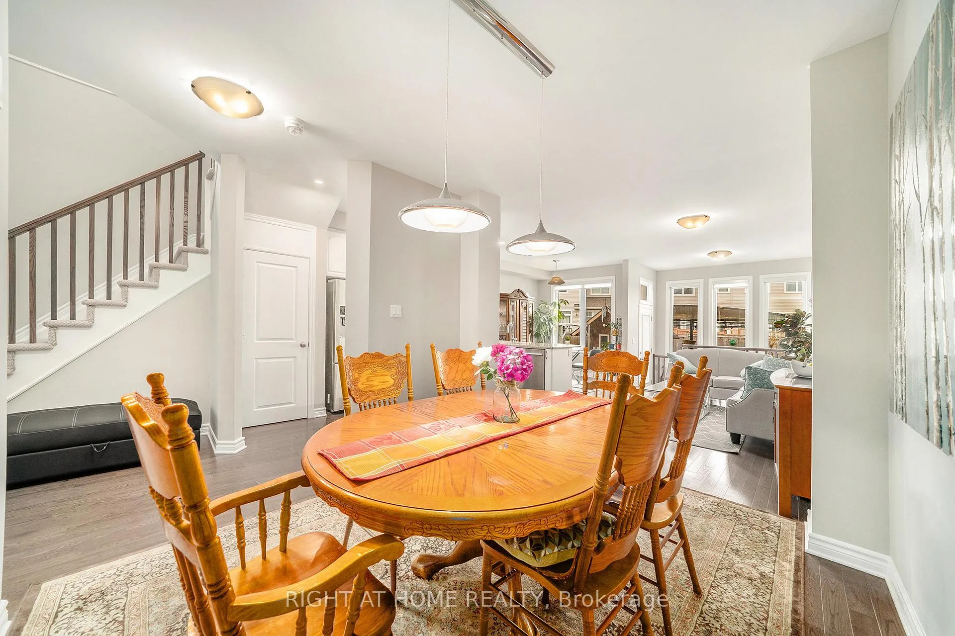 Photo 5 of 699 Sora Way, Ottawa, Blossom Park/Kemp Park/Findlay Creek — HOMEH