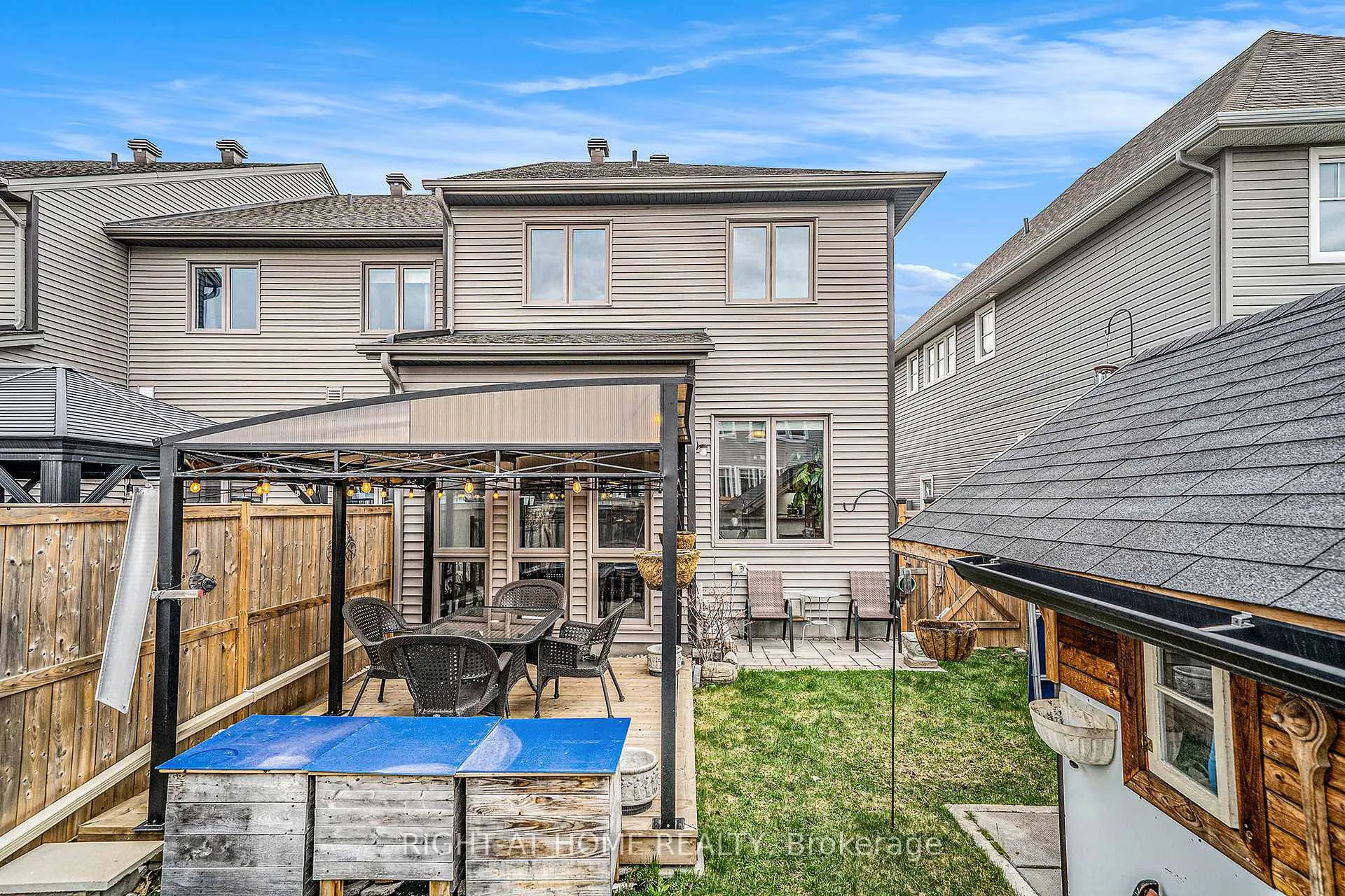 Photo 24 of 699 Sora Way, Ottawa, Blossom Park/Kemp Park/Findlay Creek — HOMEH