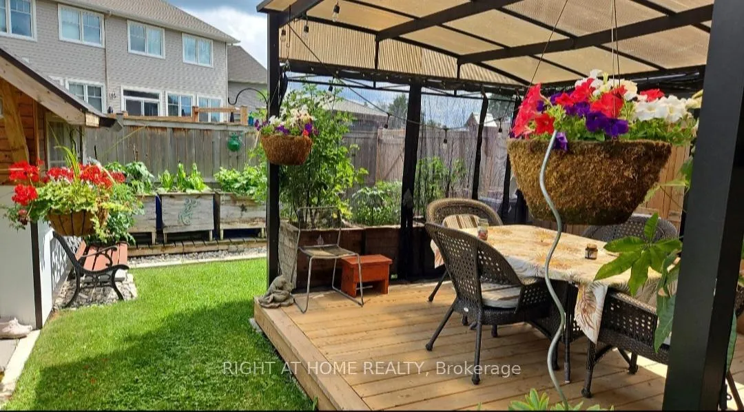 Photo 26 of 699 Sora Way, Ottawa, Blossom Park/Kemp Park/Findlay Creek — HOMEH